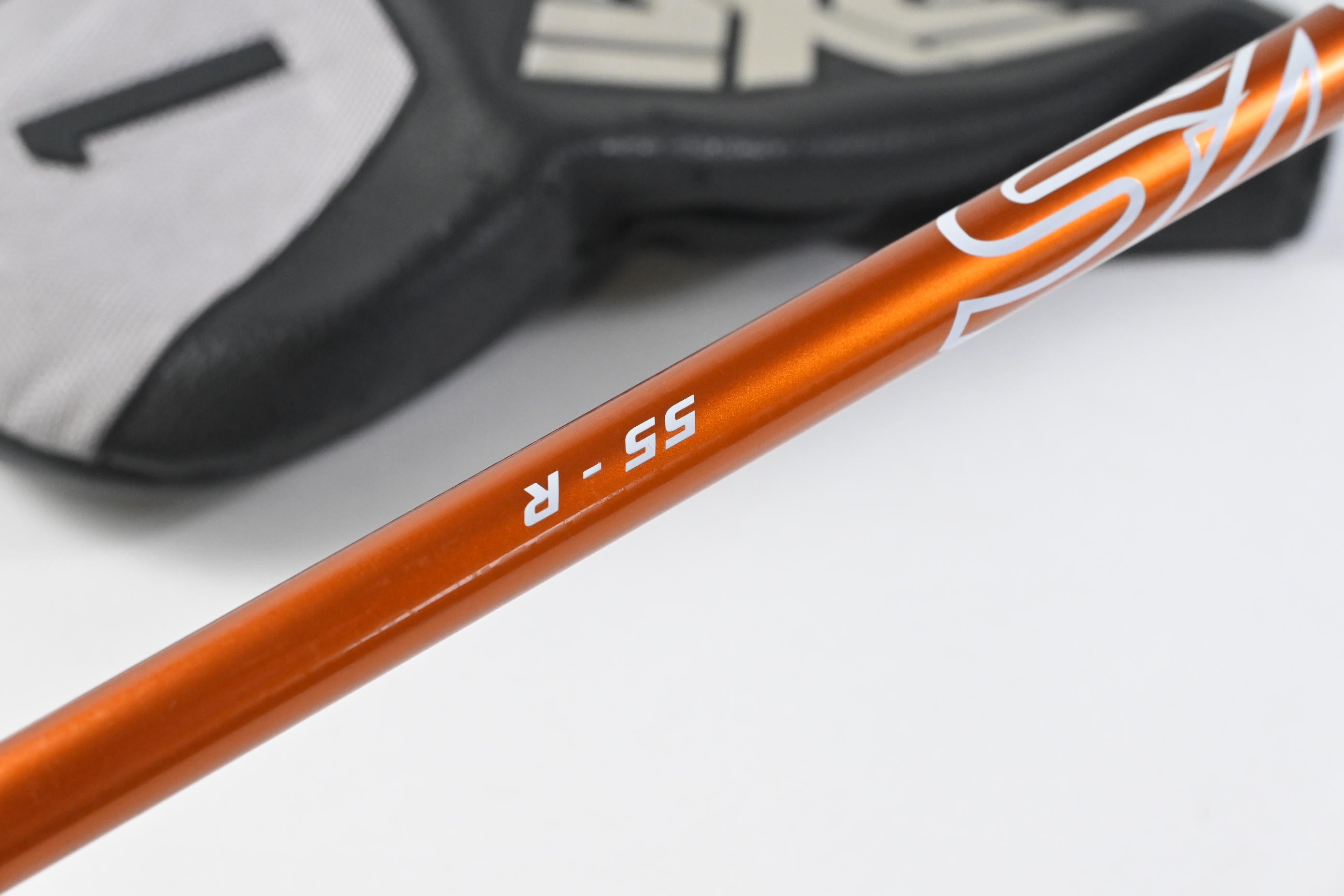 PXG 0811 XF Gen4 Driver / 9 Degree / Regular Flex Aldila NVS 55 Shaft