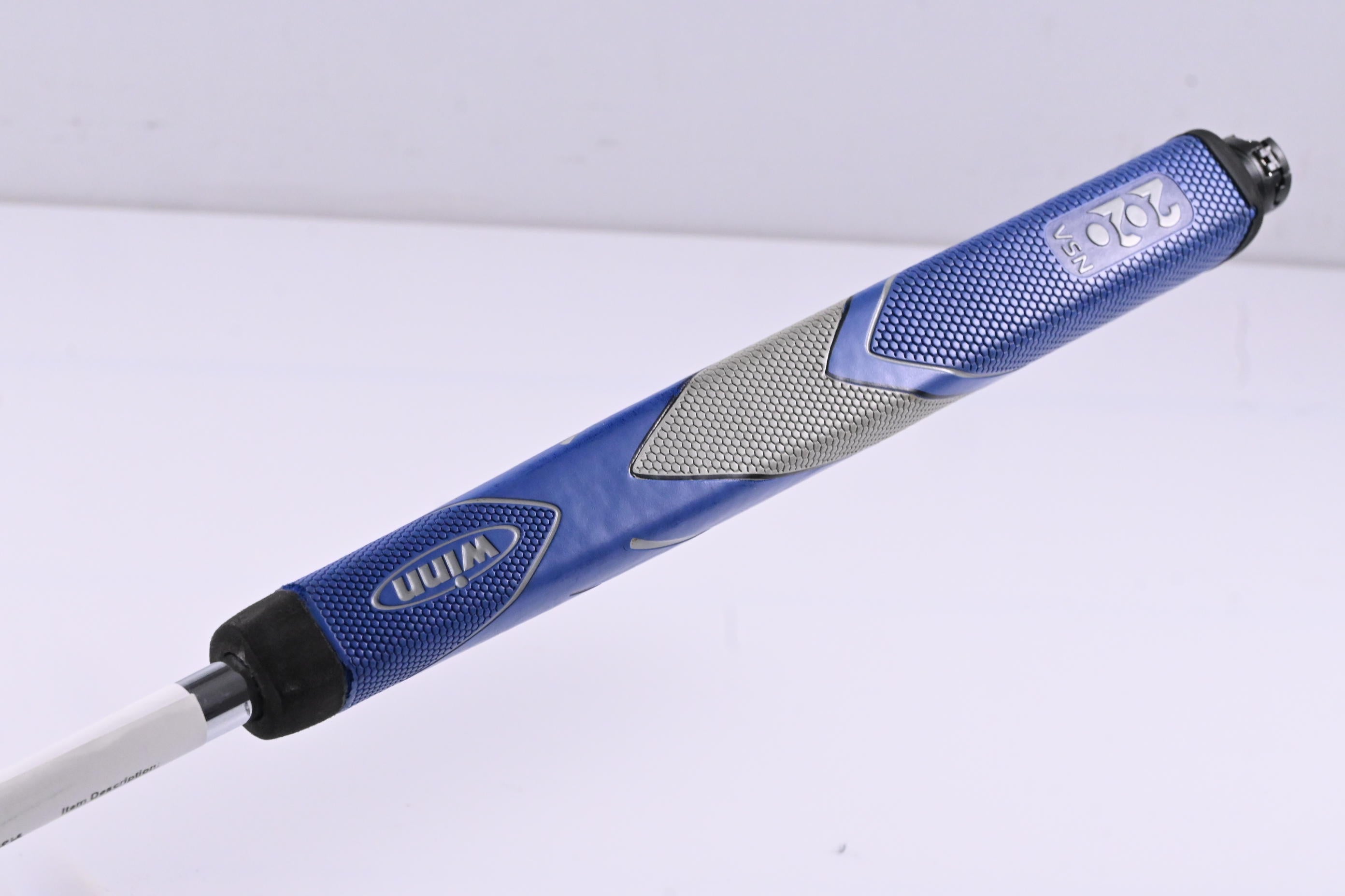 Odyssey White Hot 2-Ball Putter / 32 Inch