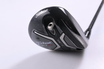 Titleist 917 F2 #5 Wood / 18 Degree / Regular Flex Diamana LTD M+60 Shaft