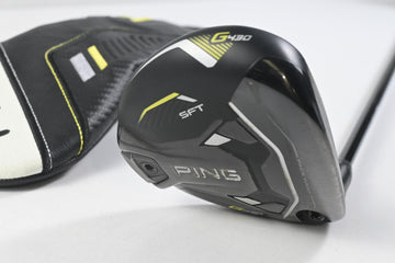 Ping G430 SFT #5 Wood / 19 Degree / X-Flex Kai'li White 70 Shaft