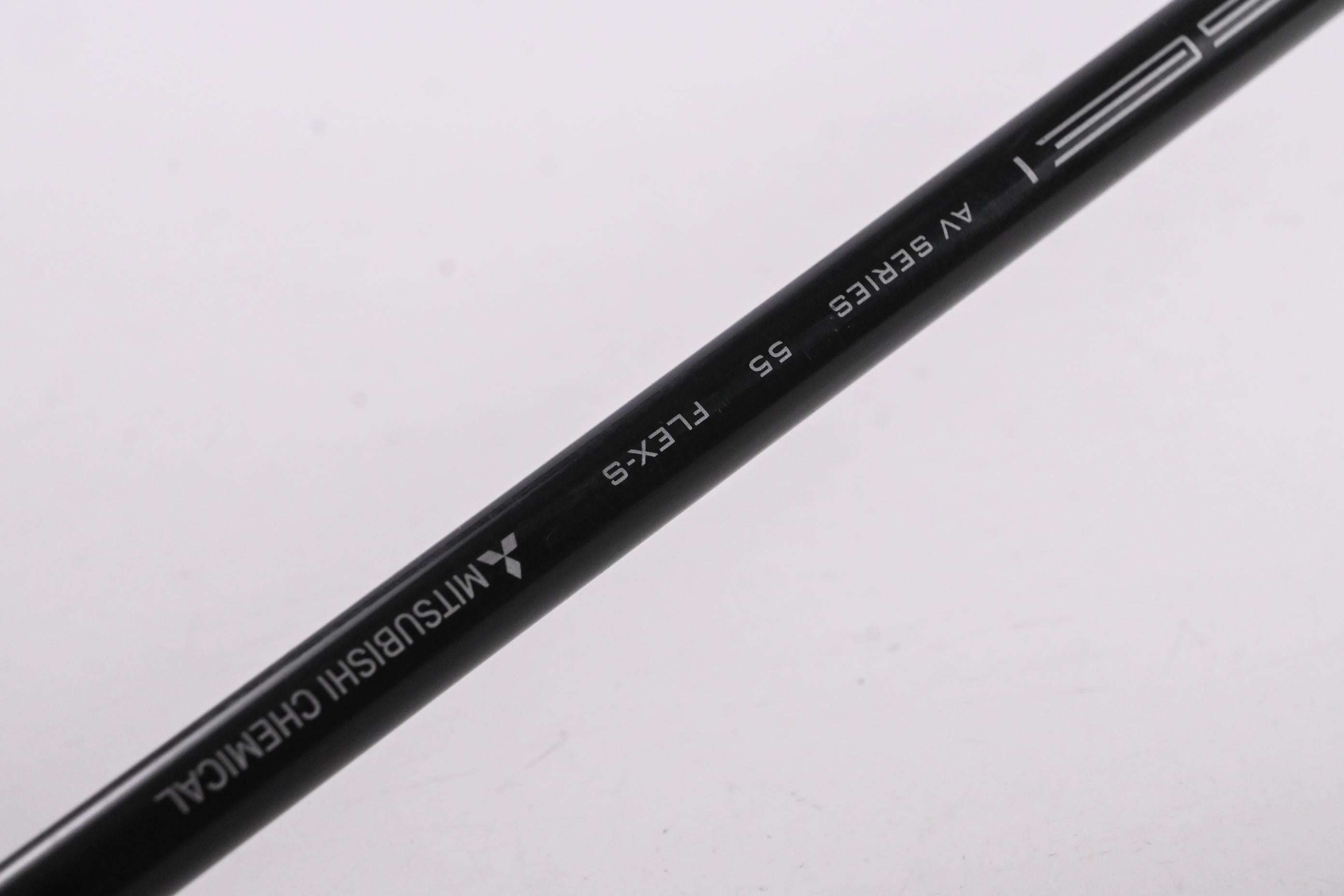 Titleist TS2 Driver / 9.5 Degree / Stiff Flex Tensei AV Blue 55 Shaft w/ SFW