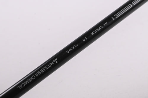 Titleist TS2 Driver / 9.5 Degree / Stiff Flex Tensei AV Blue 55 Shaft w/ SFW