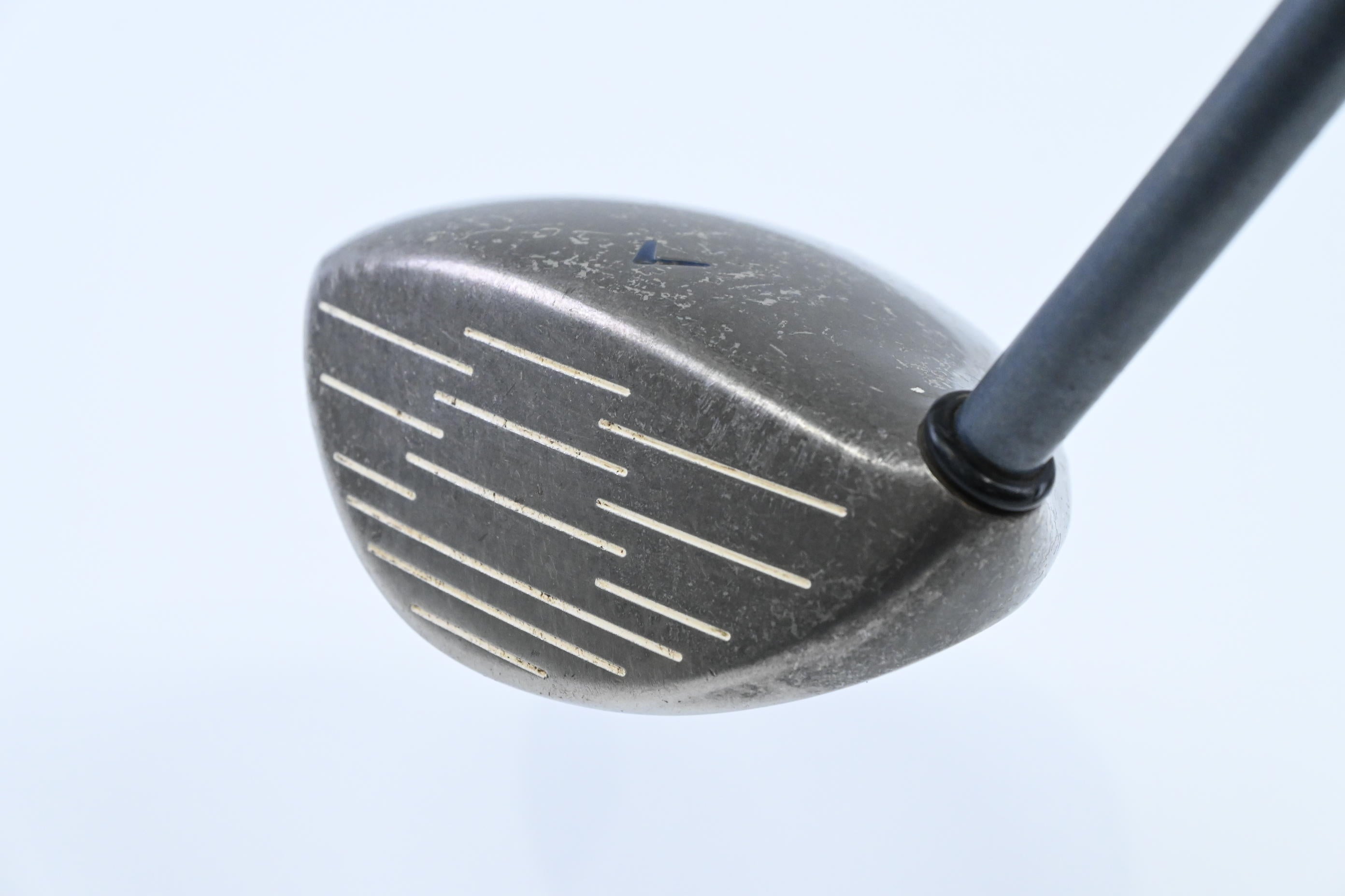 Callaway Hawk Eye #3 Wood / 15 Degree / Firm Flex Callaway Hawk Eye UL Shaft