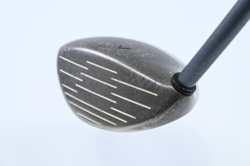 Callaway Hawk Eye #3 Wood / 15 Degree / Firm Flex Callaway Hawk Eye UL Shaft