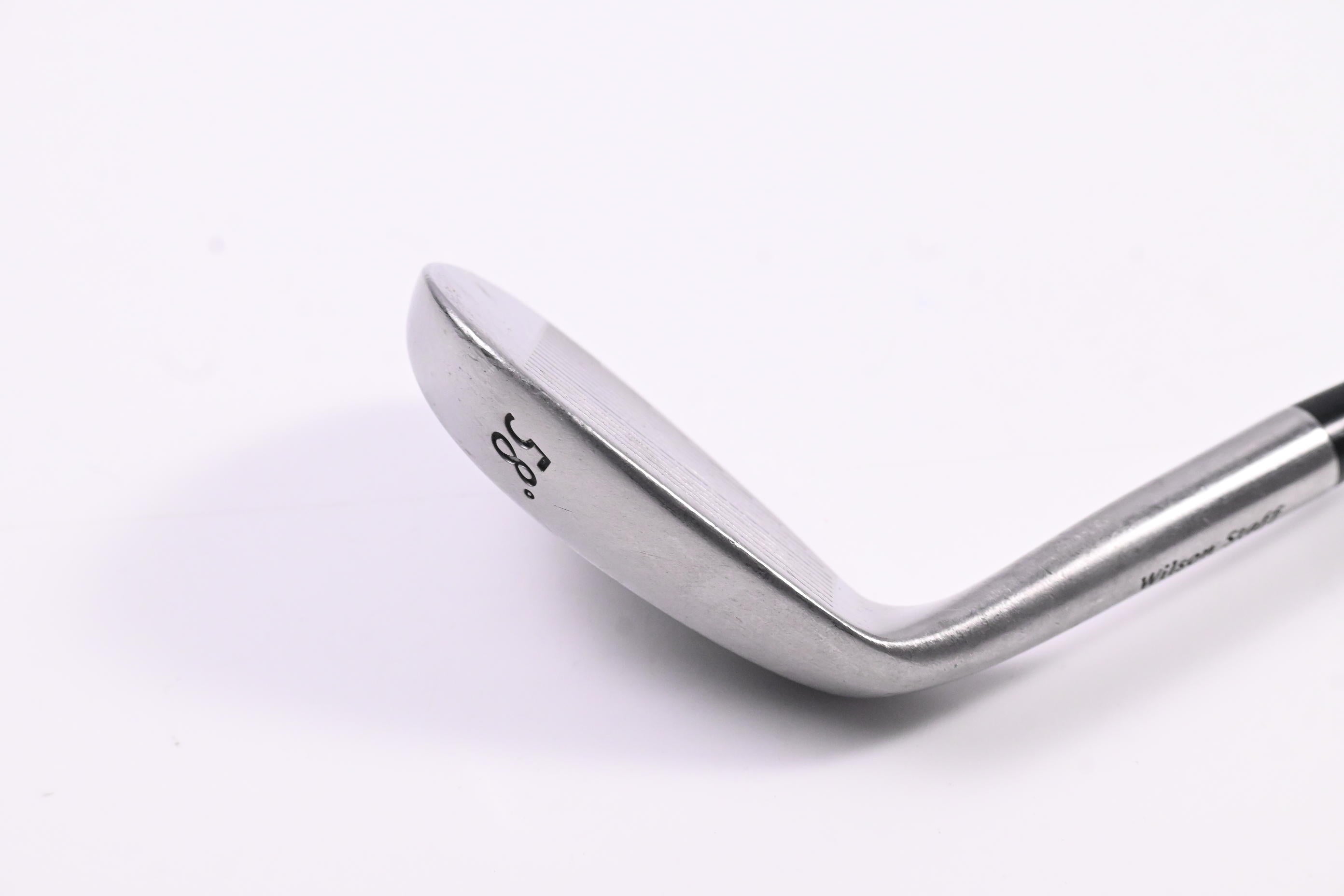 Wilson TW9 Lob Wedge / 58 Degree / Wedge Flex Dynmaic Gold Shaft