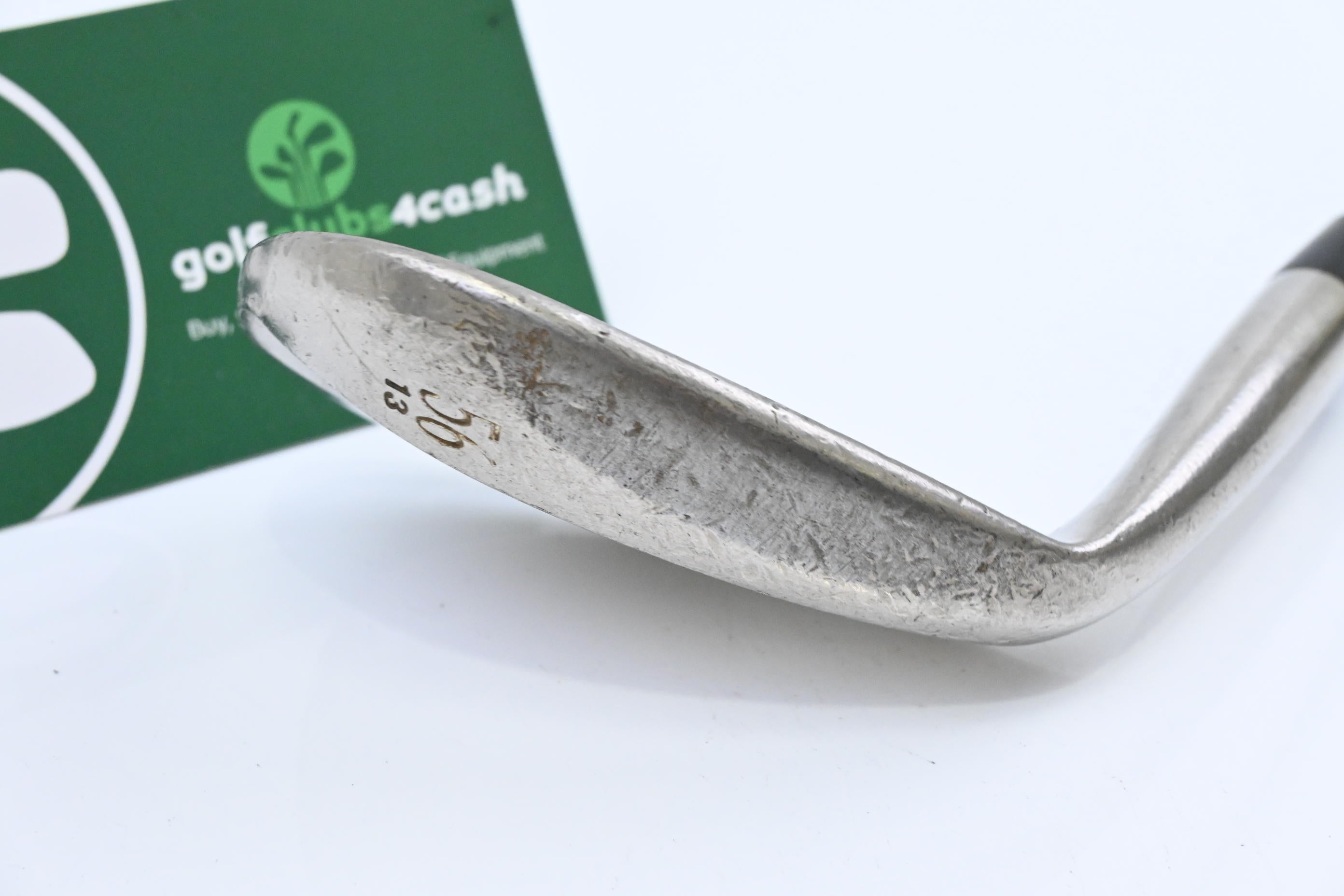 Mizuno MP-R12 Sand Wedge 56 Degree Wedge Flex Dynamic Gold