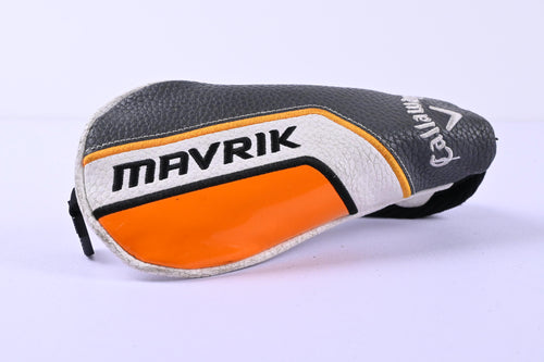 Callaway Mavrik #4 Hybrid / 20 Degree / Regular Flex Catalyst 65 Shaft