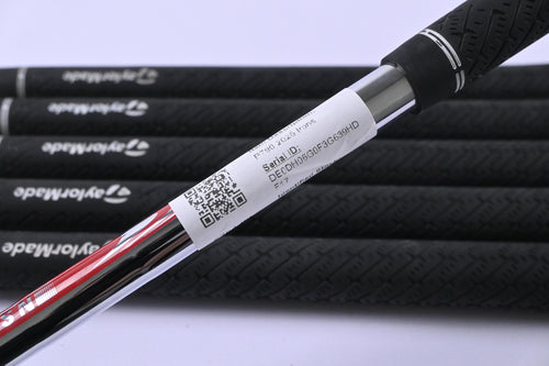 Taylormade P790 2025 Irons / 5-PW / Regular Flex N.S.PRO Modus 3 105 Shafts