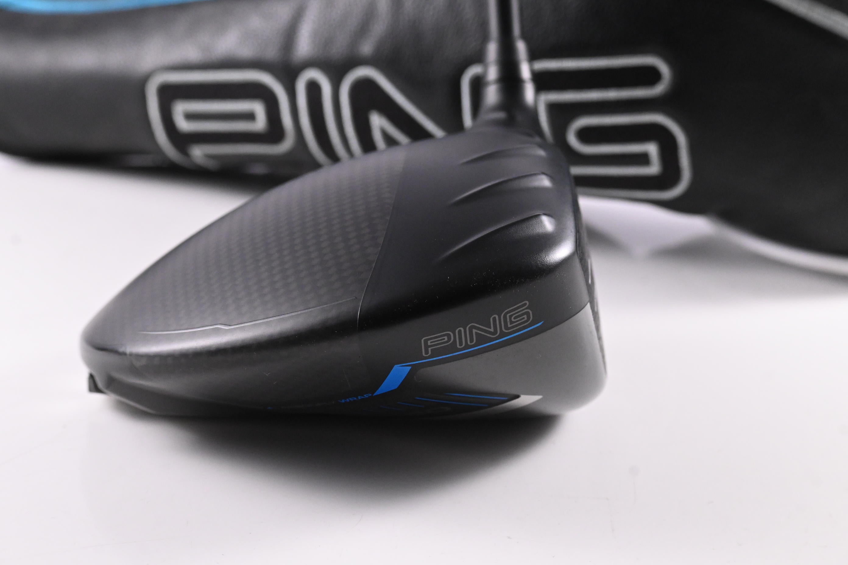 Ping G440 Max Driver / 9 Degree / Stiff Flex Tensei 1K Black 65 Shaft