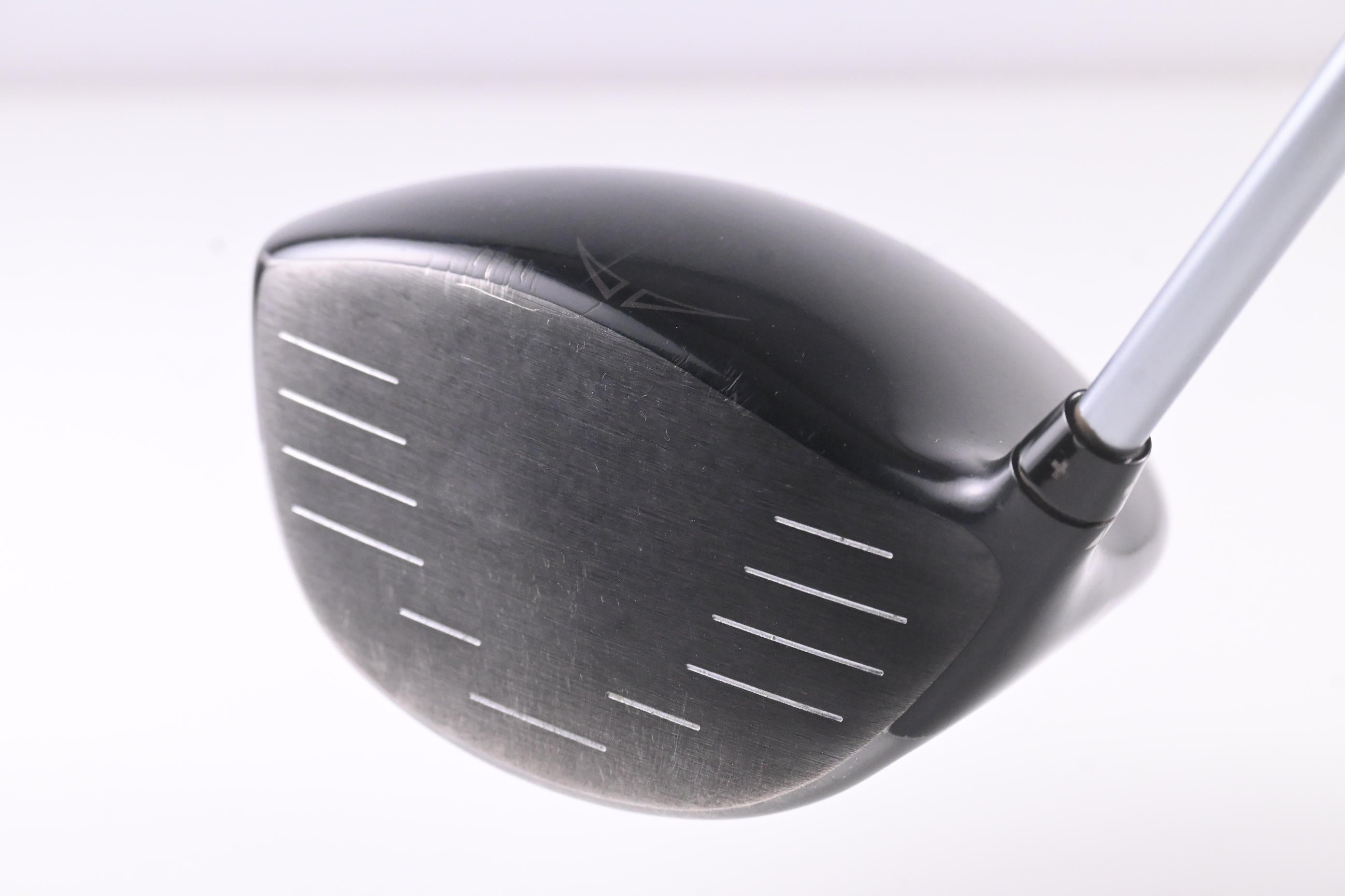 Ping Anser Driver / 12 Degree / Senior Flex Ping TFC 800 D Shaft