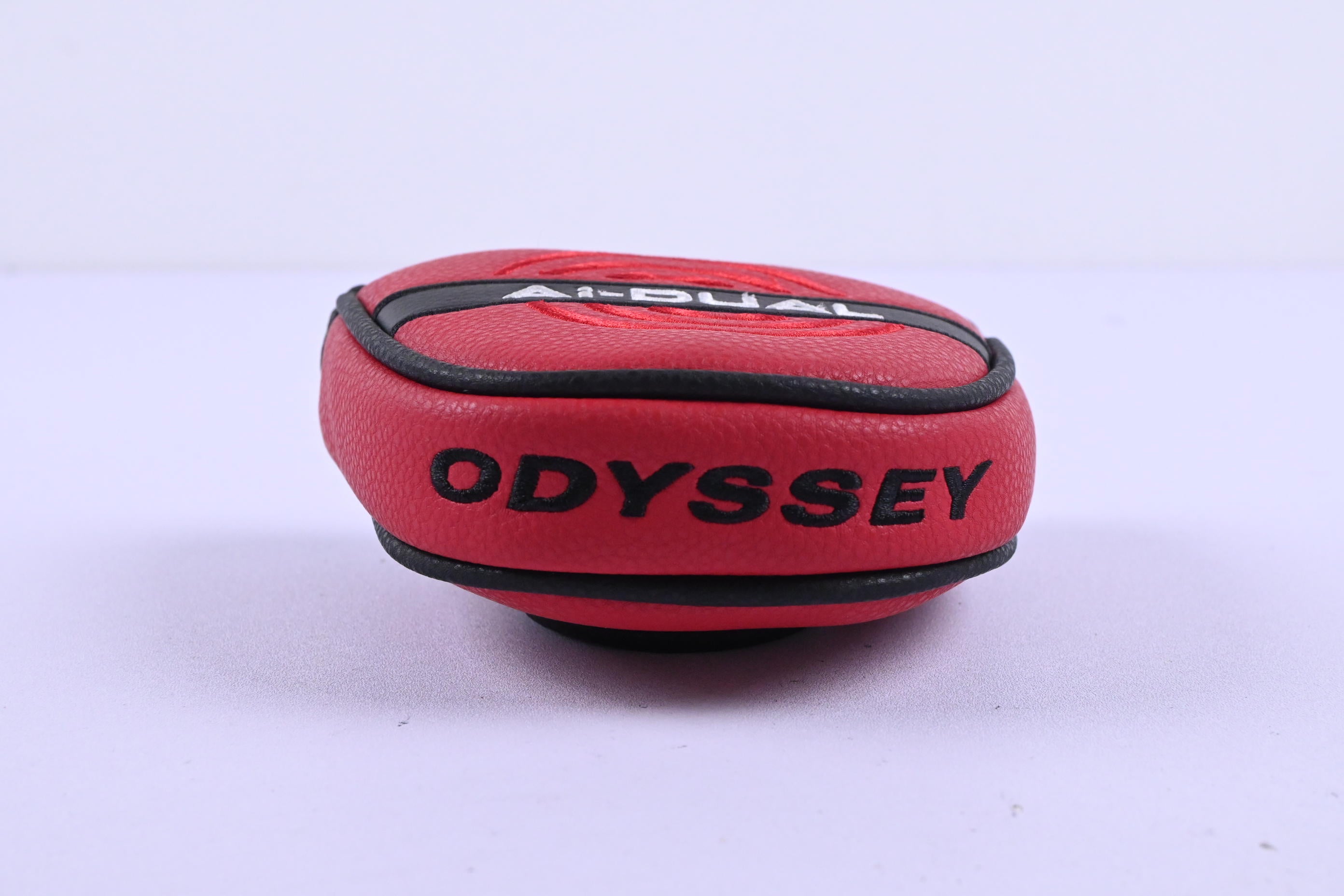 Odyssey Ai-Dual #7 1/2-Ball S Putter / 34 Inch