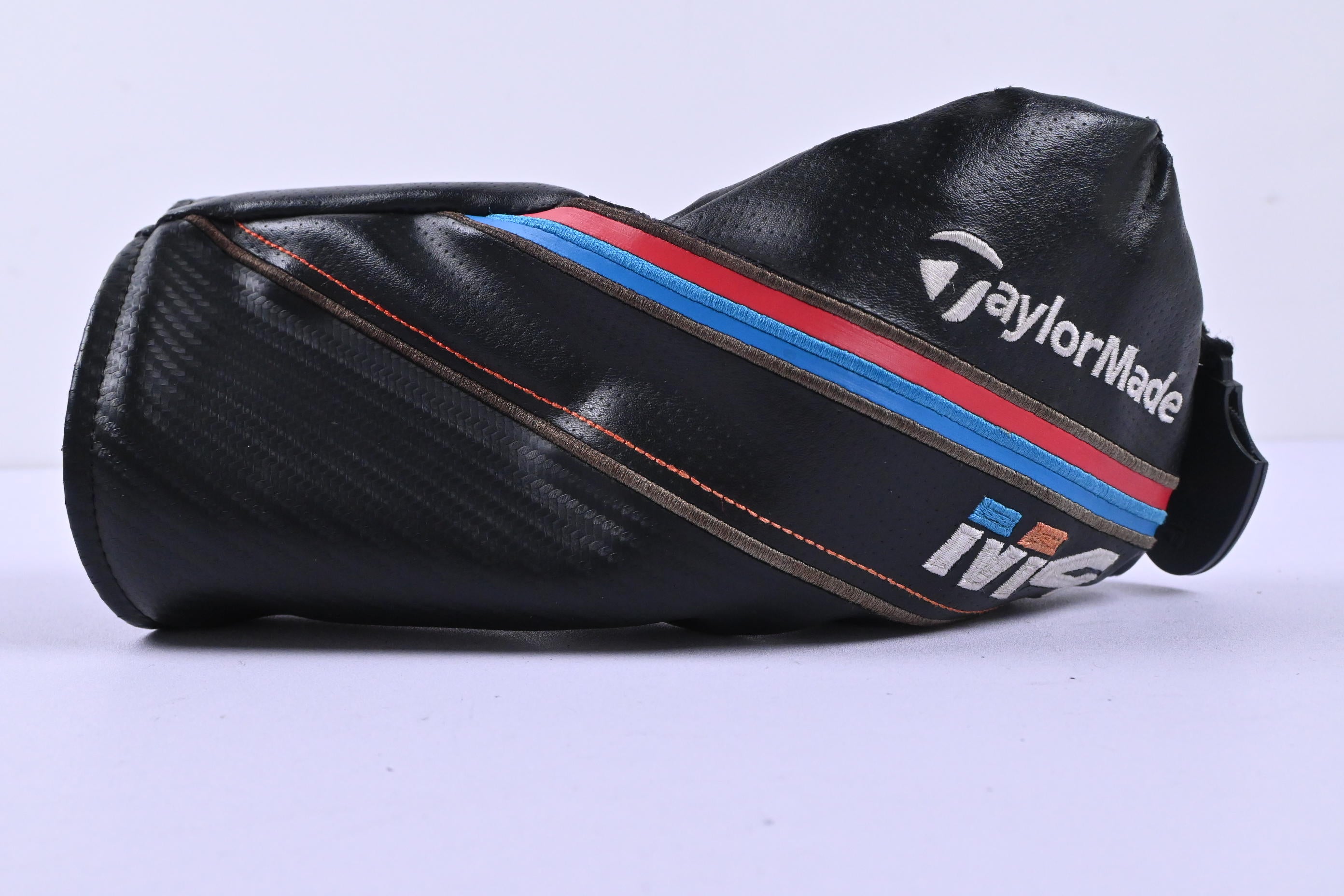 Taylormade M4 #3 HLWood / 16.5 Degree / Stiff Flex Tensei CK Blue 65 Shaft