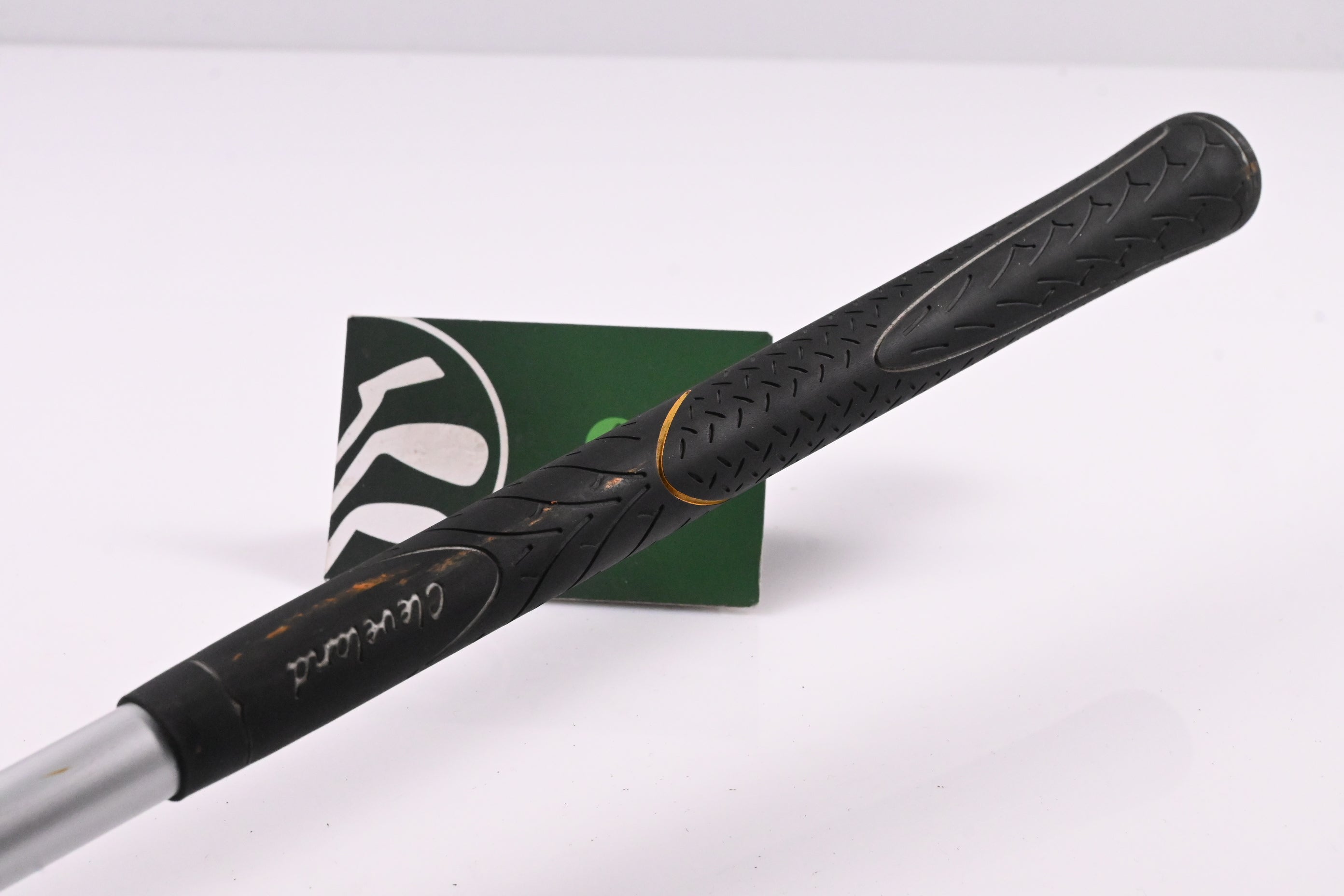 Cleveland HiBore #2 Hybrid / 19 Degree / Regular Flex Cleveland Shaft