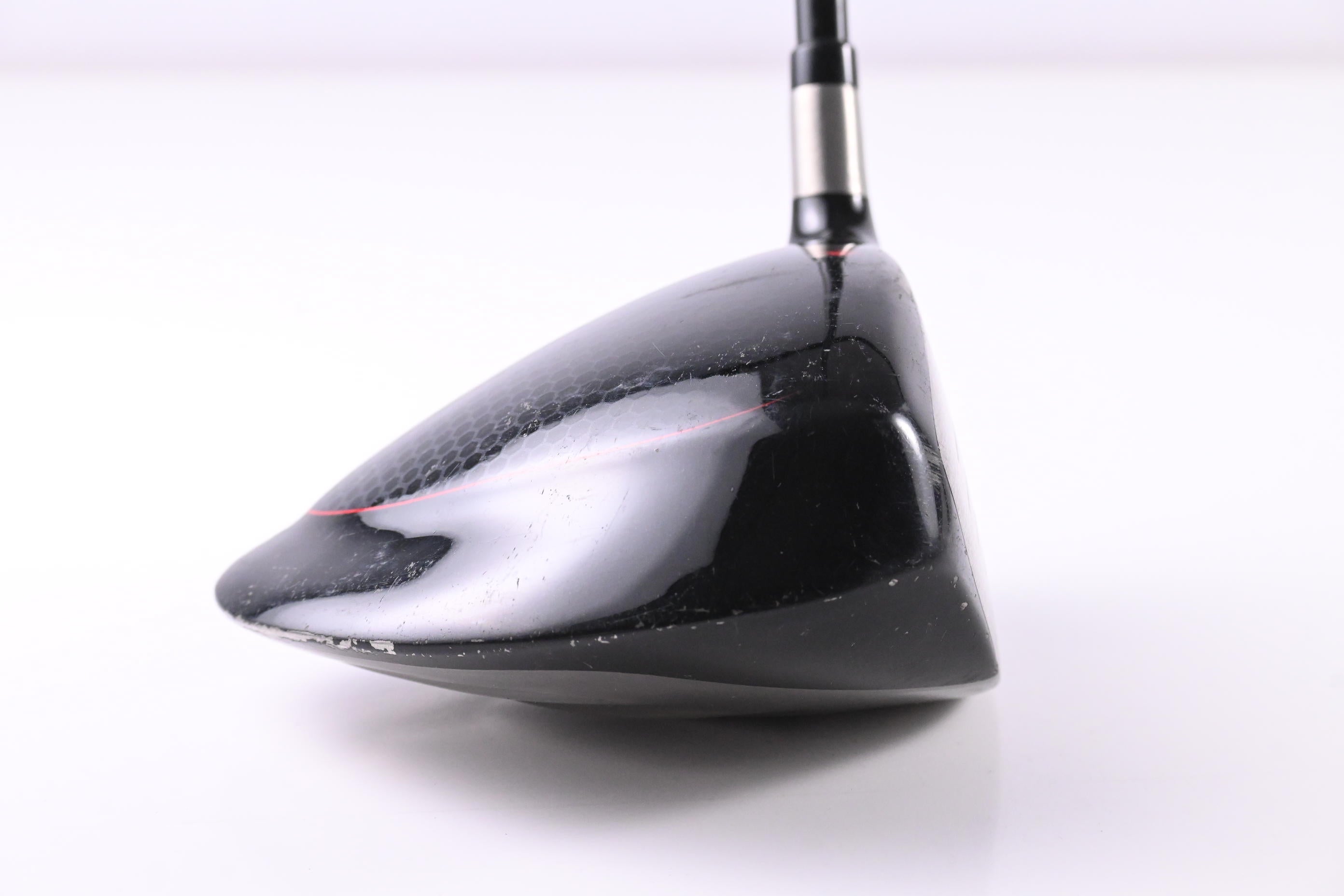Taylormade Burner Superfast Driver / 10.5 Degree / Regular Flex Superfast 48