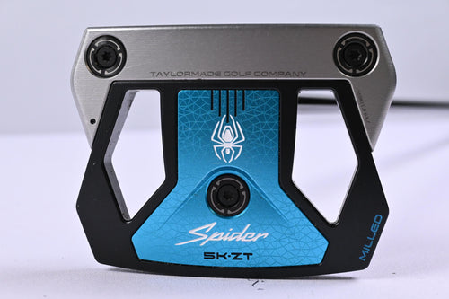 Taylormade Spider ZT Putter / 34 Inch