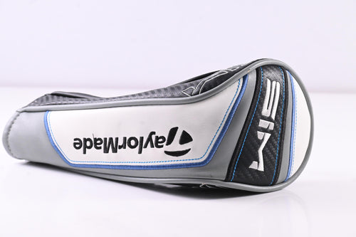 Taylormade SIM Max D #3 Wood / 15 Degree / Stiff Flex Ventus Blue 6 Shaft