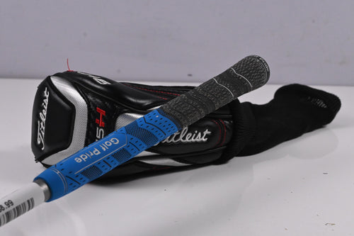Titleist 915H #2 Hybrid / 18 Degree / Stiff Flex Diamana D+90 Shaft