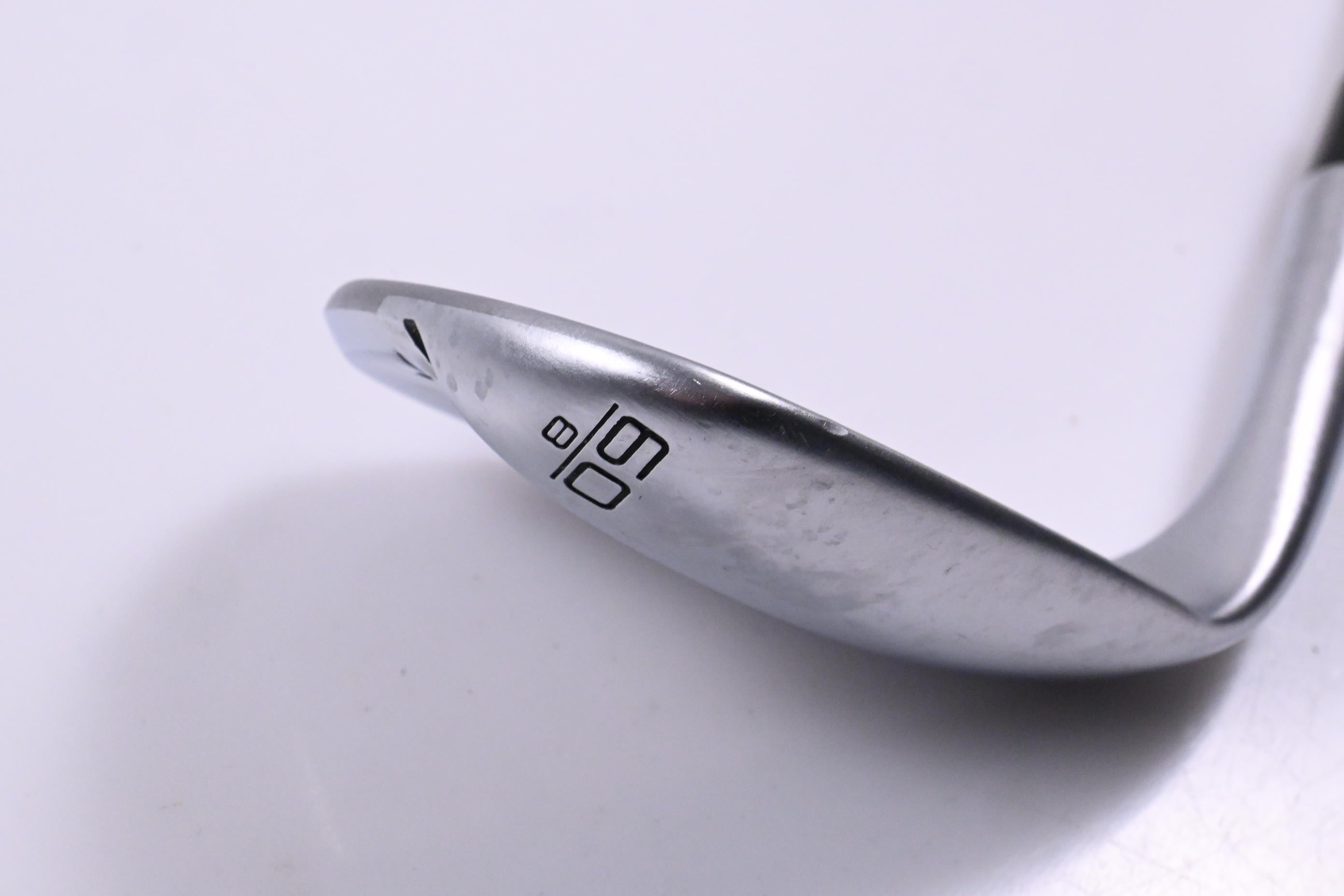 Cleveland RTX Full Face 2 Lob Wedge / 60 Degree / Wedge Flex Dynamic Gold