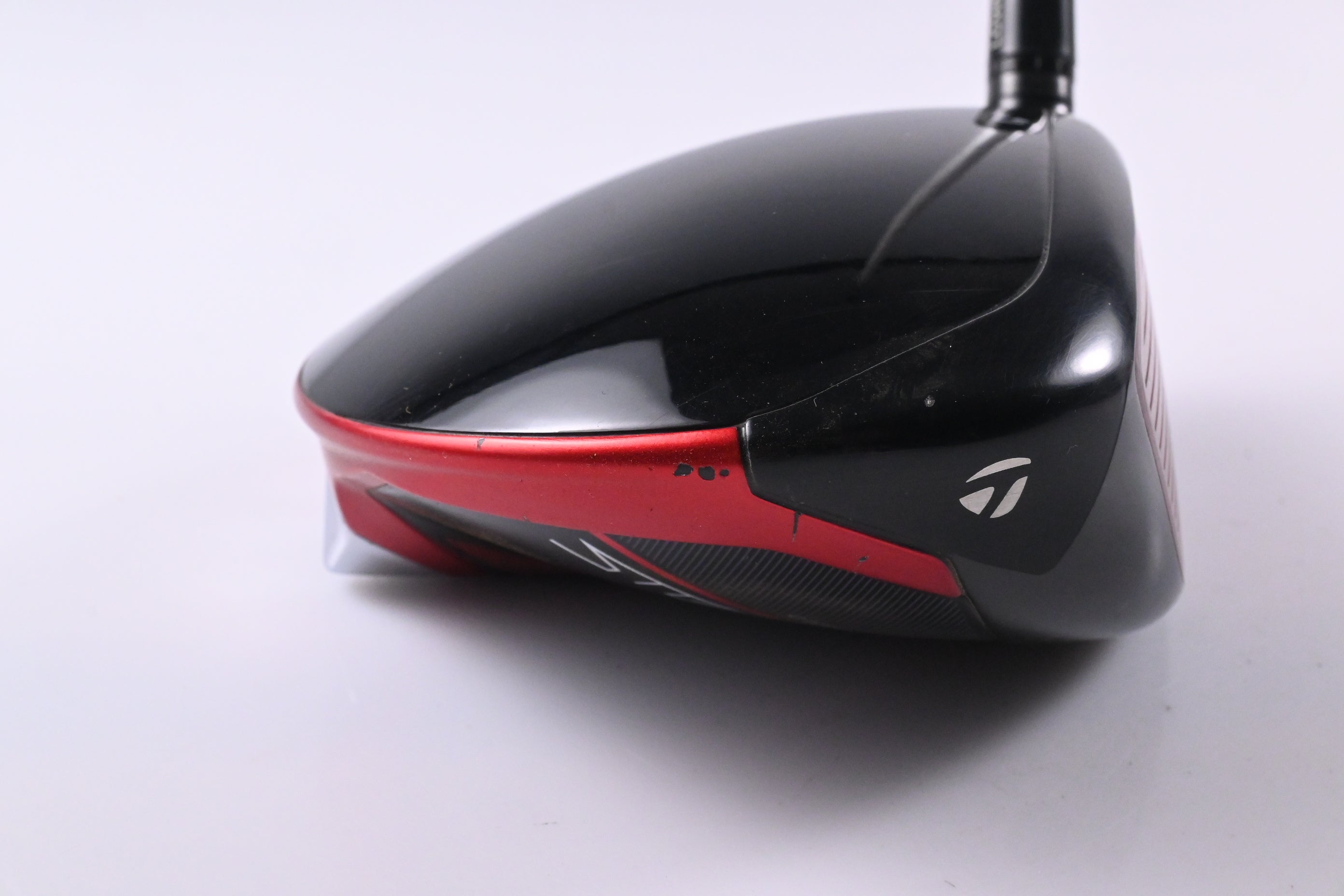 Taylormade Stealth 2 HD Driver / 10.5 Degree / Stiff Flex Rogue Black 95 MSI 70