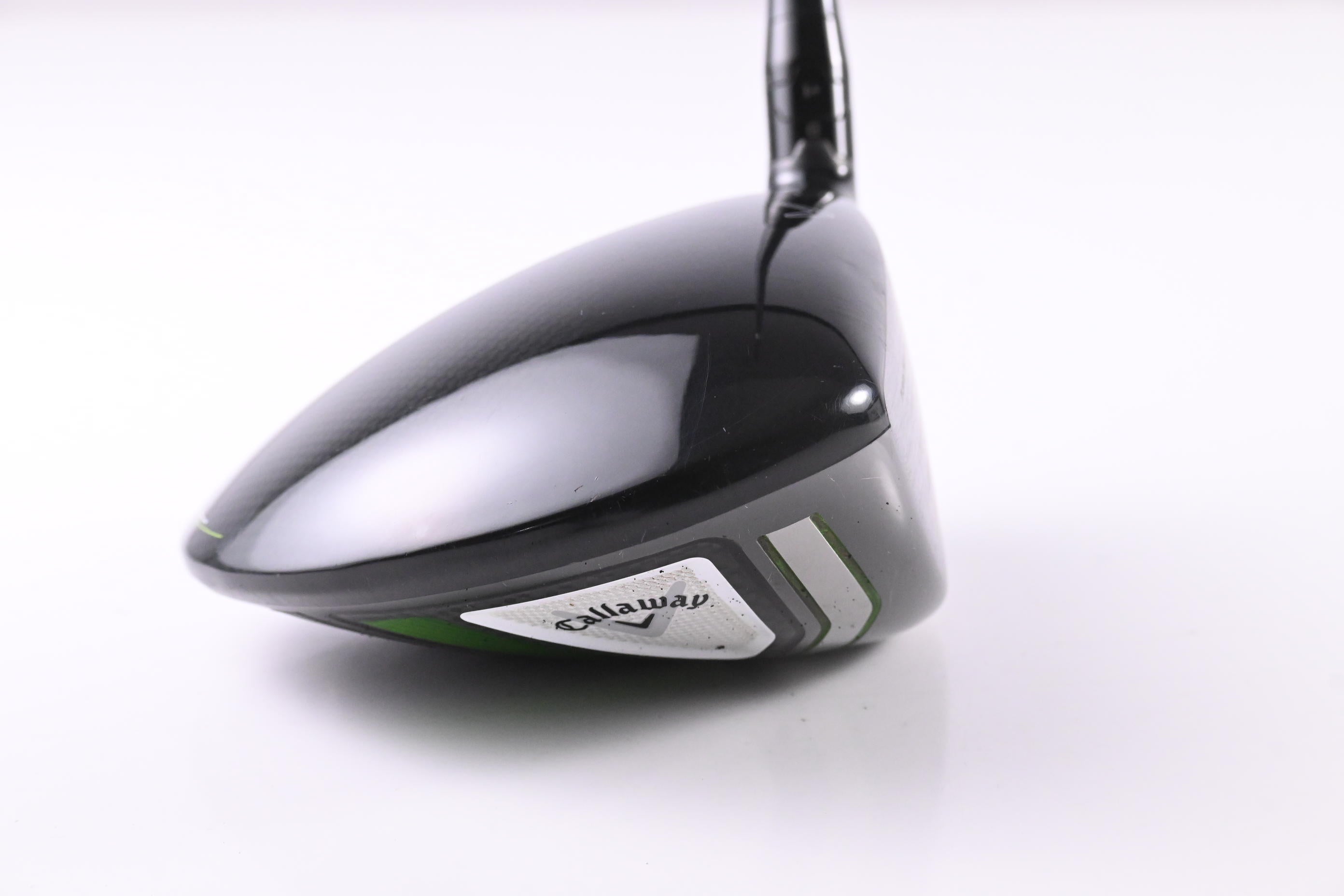Callaway Epic Max LS Driver / 9 Degree / Stiff Flex HZRDUS Smoke IM10 60 Shaft