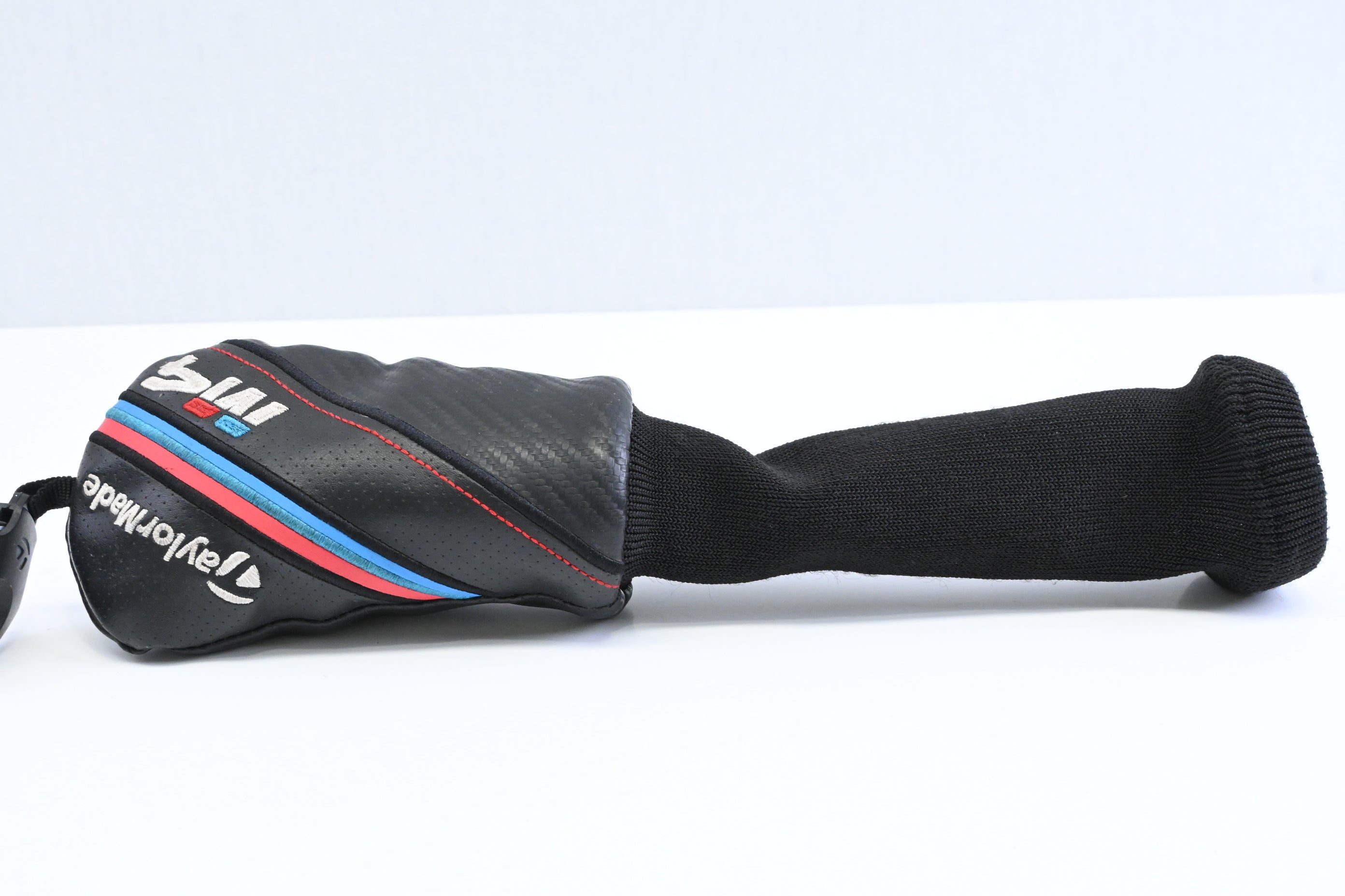 Taylormade M4 #3 Hybrid / 19 Degree / Stiff Flex Fujikura Atmos Red 7 Shaft