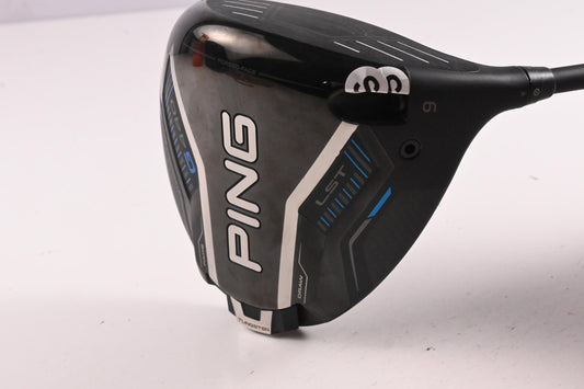 Ping G440 LST Driver / 9 Degree / Stiff Flex Tensei 1K Black 65 Shaft