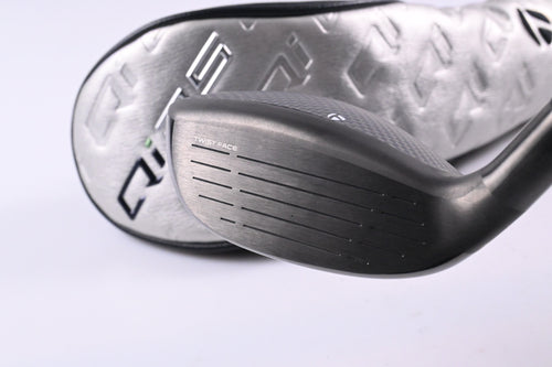 Taylormade Qi35 Max Lite #5 Hybrid / 27 Degree / Senior Flex Vanquish 5 Shaft