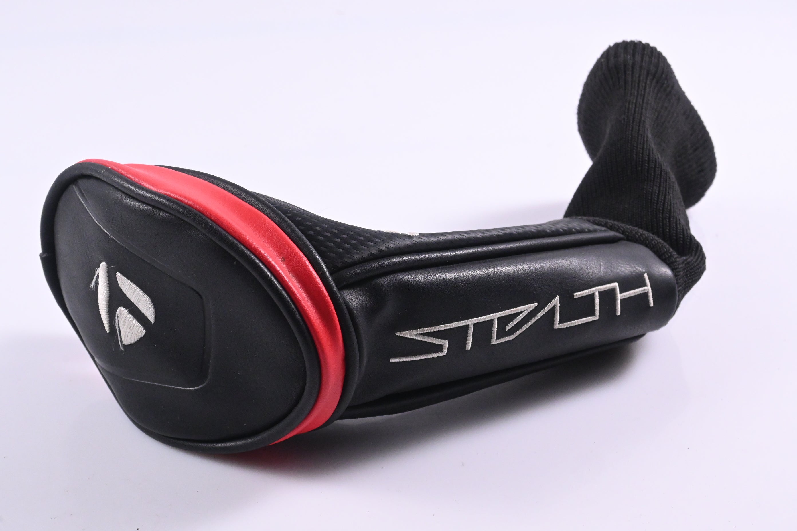Taylormade Stealth #4 Hybrid / 22 Degree / Regular Flex Fujikura Ventus Red 6