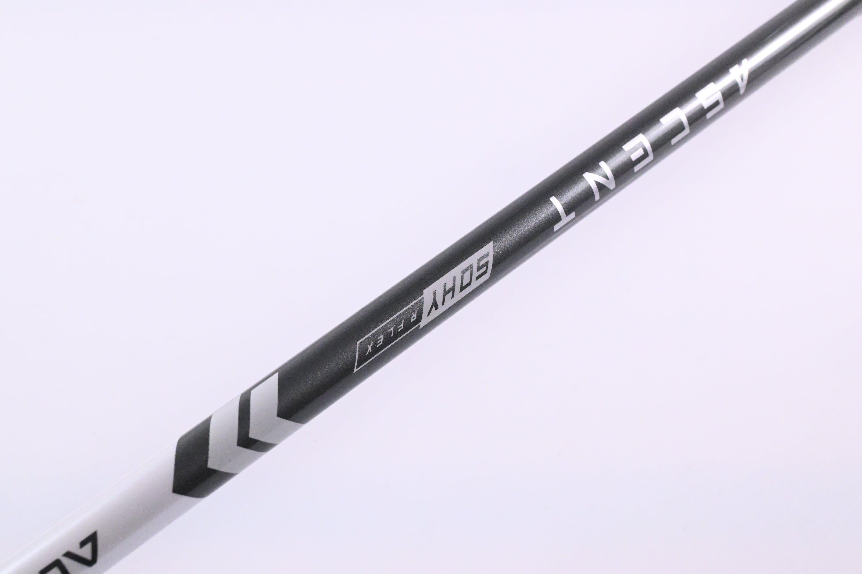 Titleist TSR3 #3 Hybrid / 19 Degree / Regular Flex Aldila Ascent 50 Shaft