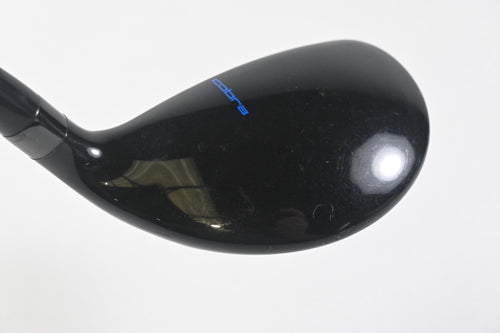 Cobra F-Max Airspeed #5 Hybrid / 25 Degree / Senior Flex Cobra Ultralite 45