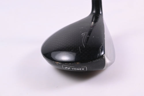 Ladies Yonex Cyberstar Nanospeed #5 Wood / 21 Degree / Ladies Flex Yonex NX 70
