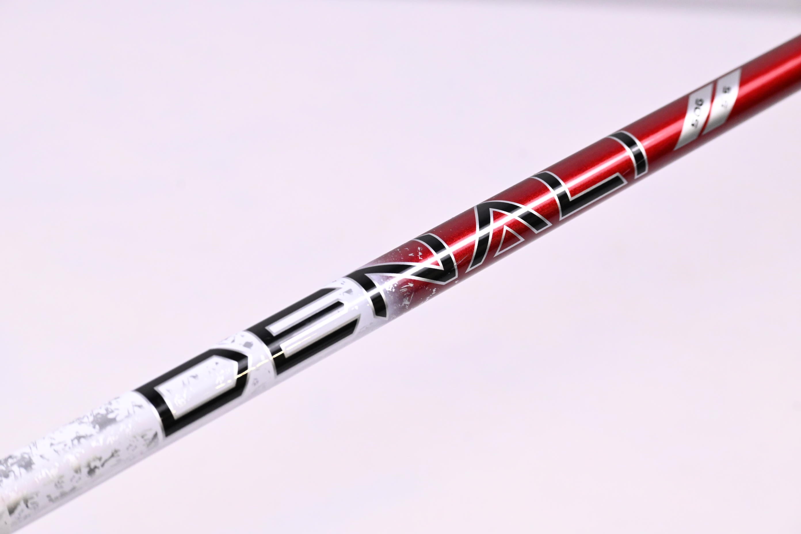 Project X Denali Red 50 Driver Shaft / Regular Flex / Mizuno