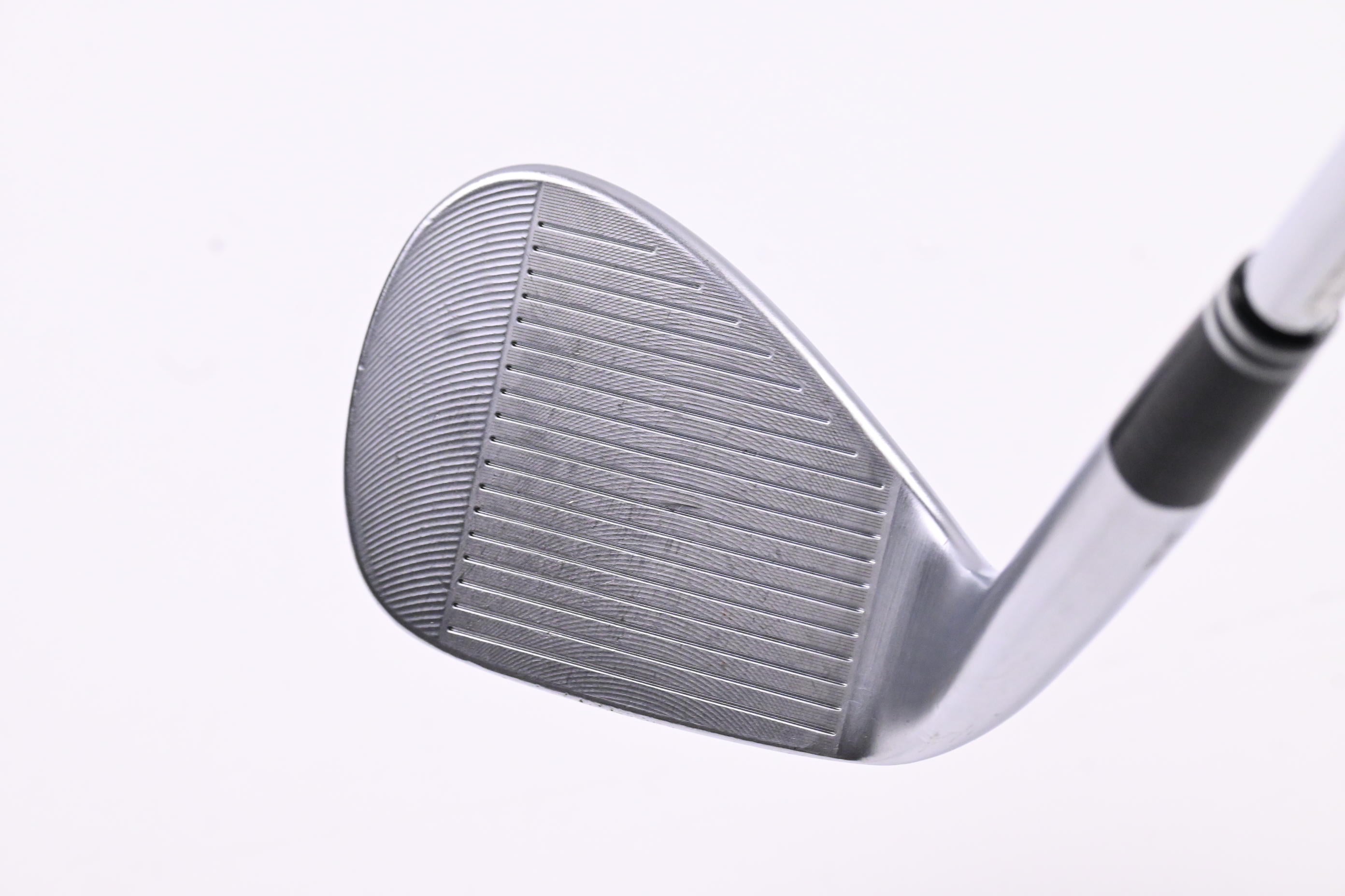 Cleveland RTX ZipCore Gap Wedge / 50 Degree / Stiff Flex N.S.Pro Modus3 Tour105