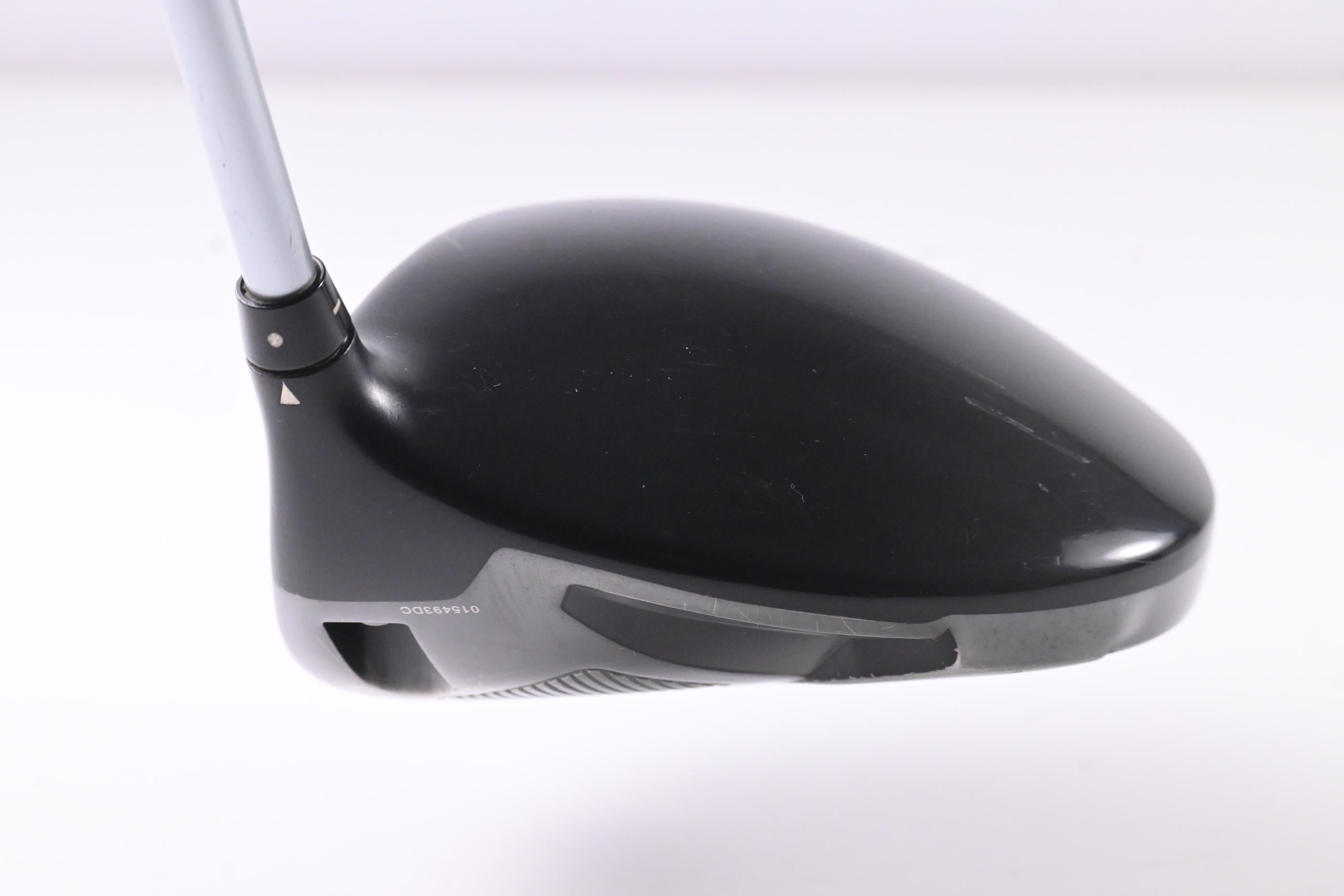Ping Anser Driver / 12 Degree / Senior Flex Ping TFC 800 D Shaft