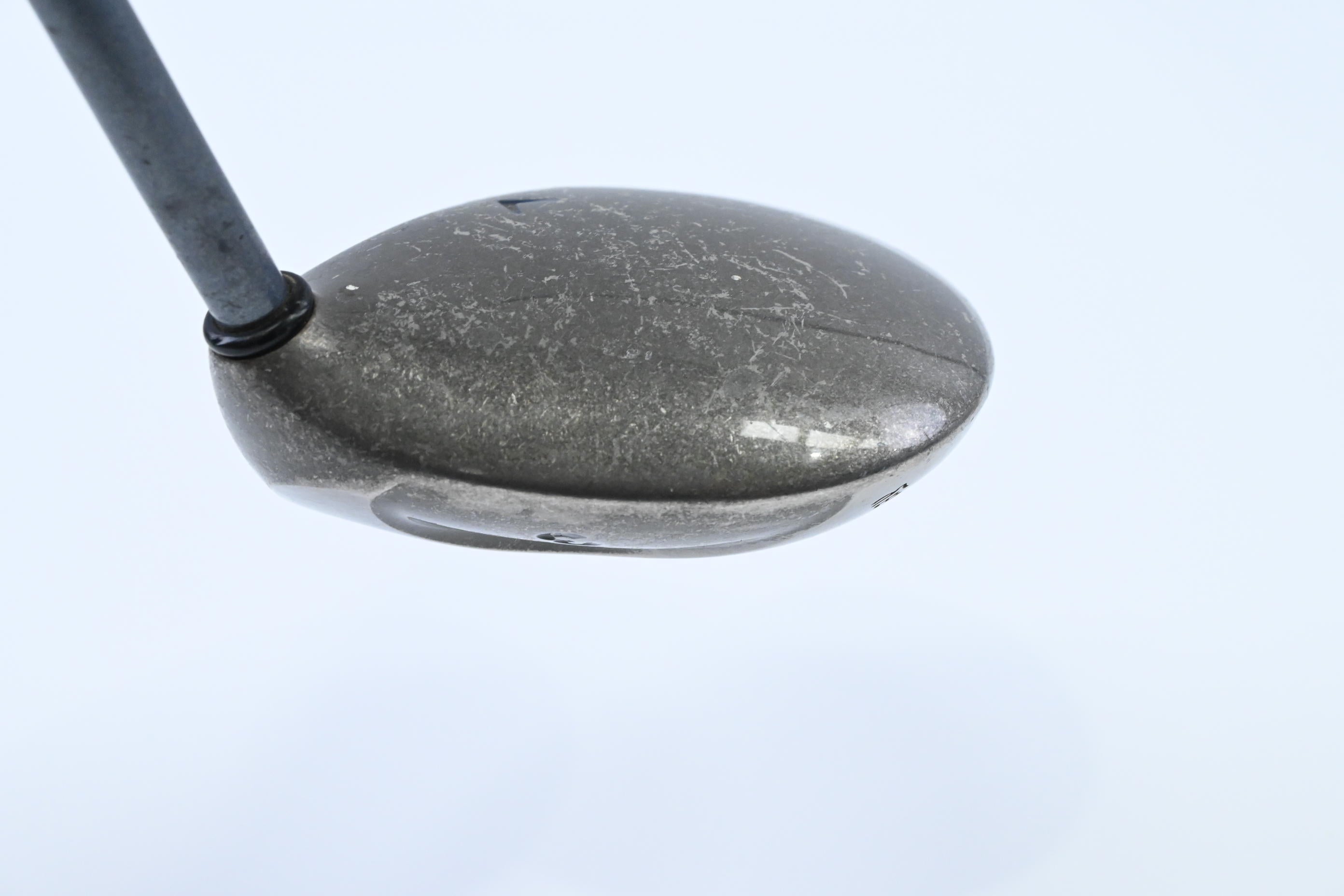 Callaway Hawk Eye #3 Wood / 15 Degree / Firm Flex Callaway Hawk Eye UL Shaft