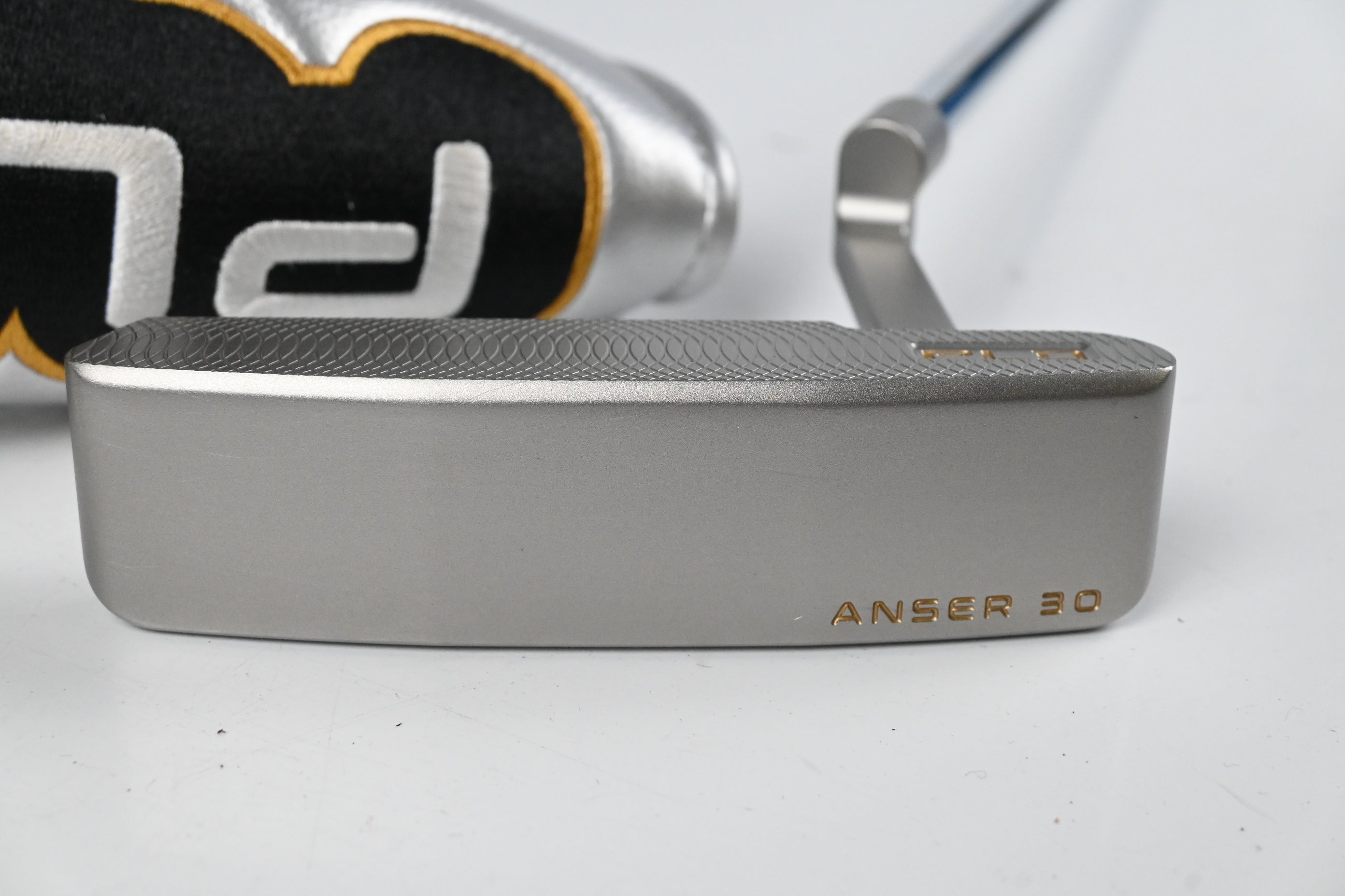 Ping PLD Milled Anser 30 2025 Putter / 34 Inch