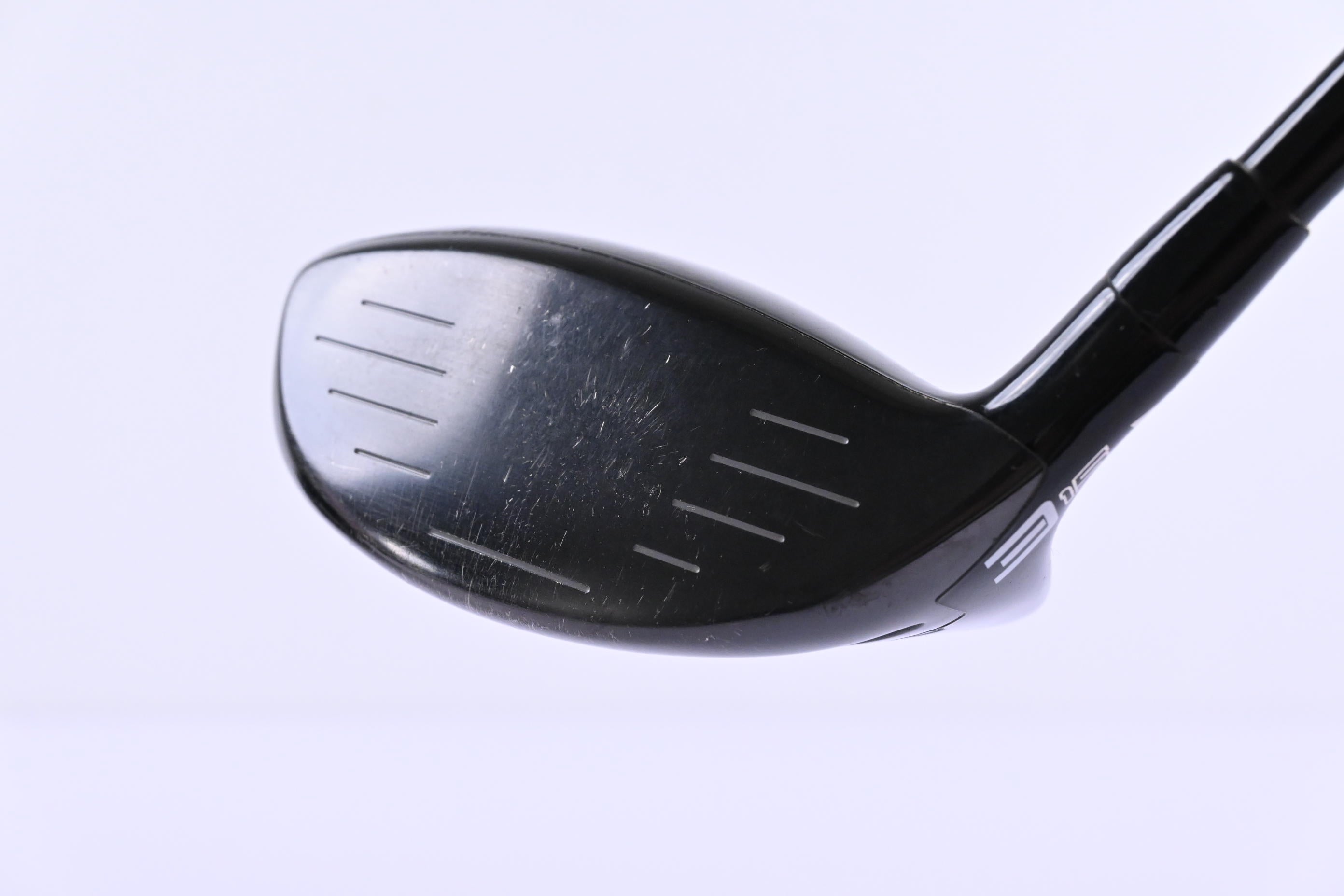 Mizuno ST190 #3 Wood / 15 Degree / Stiff Flex Tensei CK Blue 70 Shaft