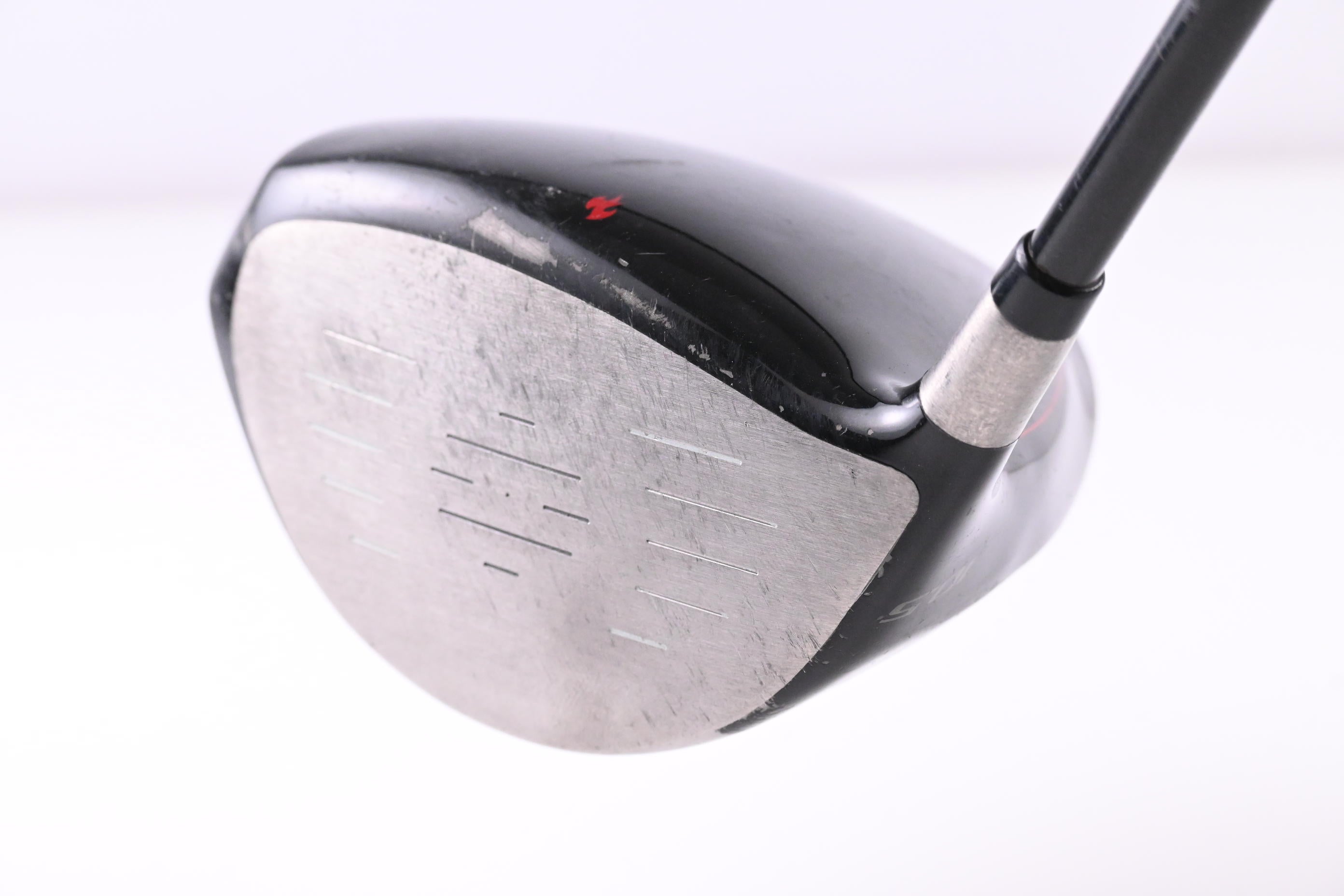 Taylormade Burner Superfast Driver / 10.5 Degree / Regular Flex Superfast 48