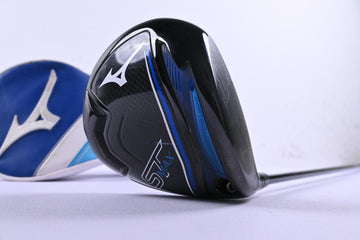 Mizuno ST-Max 230 Driver / 10.5 Degree / Regular Flex LIN-Q M40X Red 5 Shaft