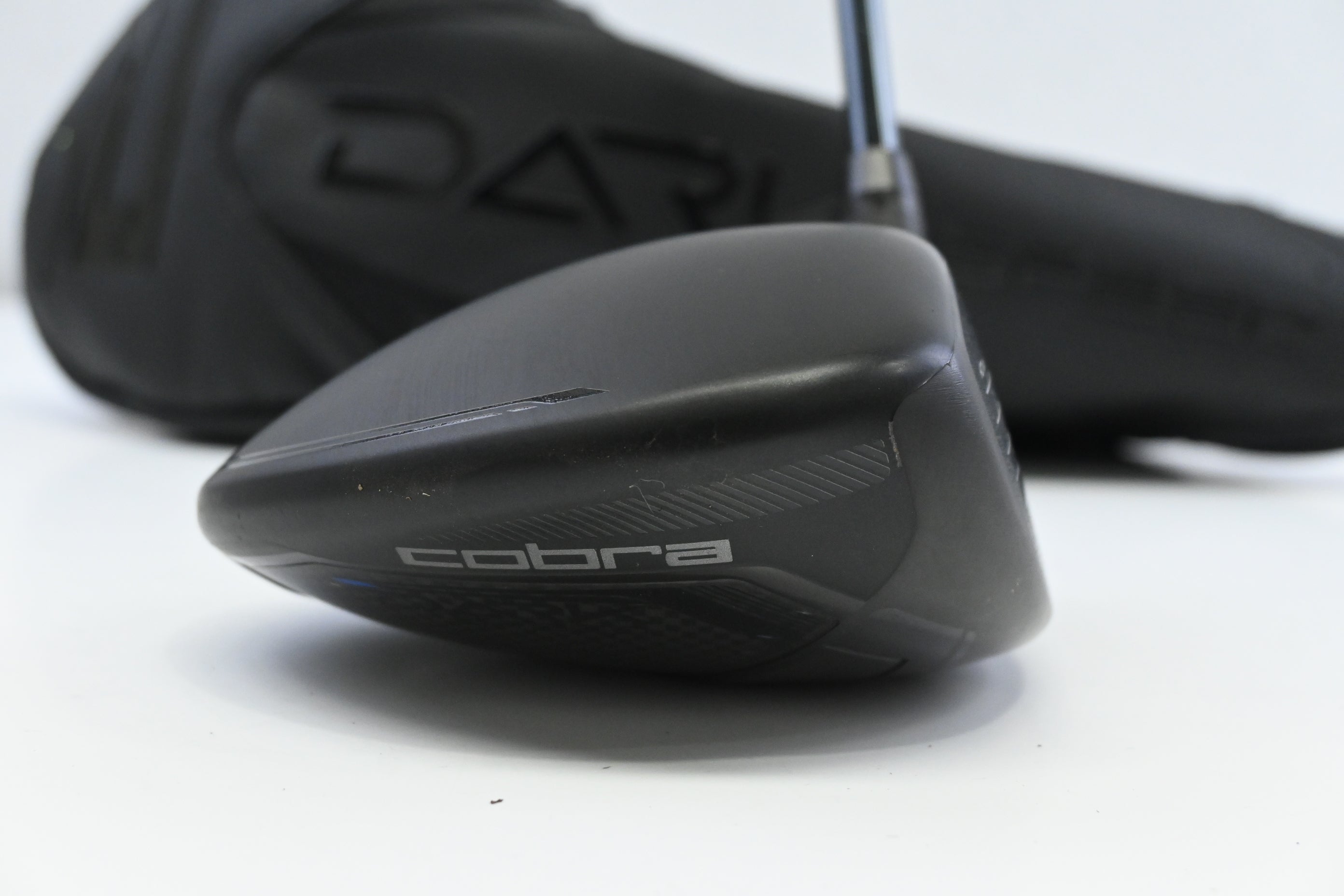 Cobra Darkspeed X Driver / 12 Degree / Regular Flex UST Lin-Q M40X Blue 6 Shaft