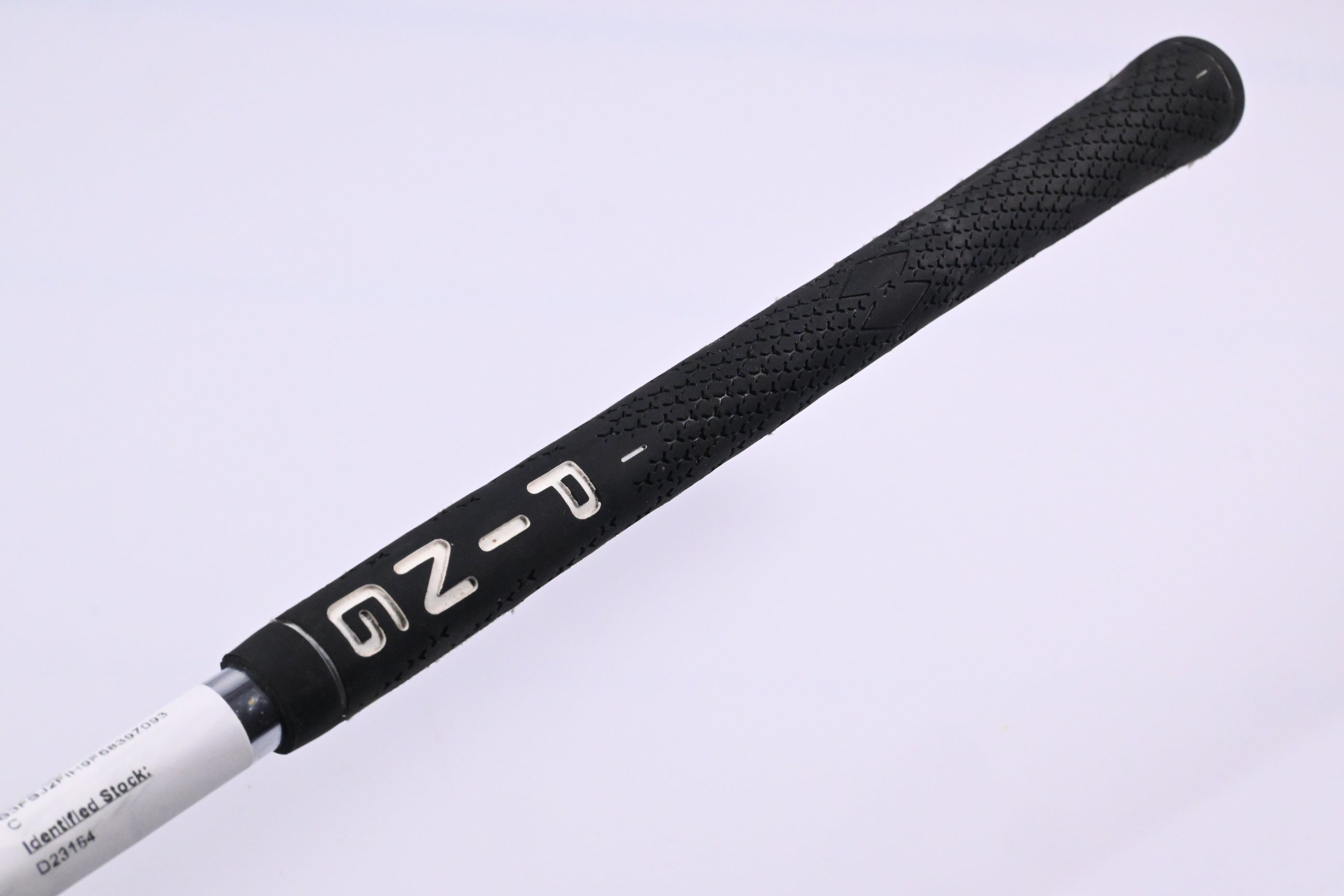Ping Zing 2 #4 Iron / 24 Degree / Black Dot / Stiff Flex Ping JZ Red Shaft