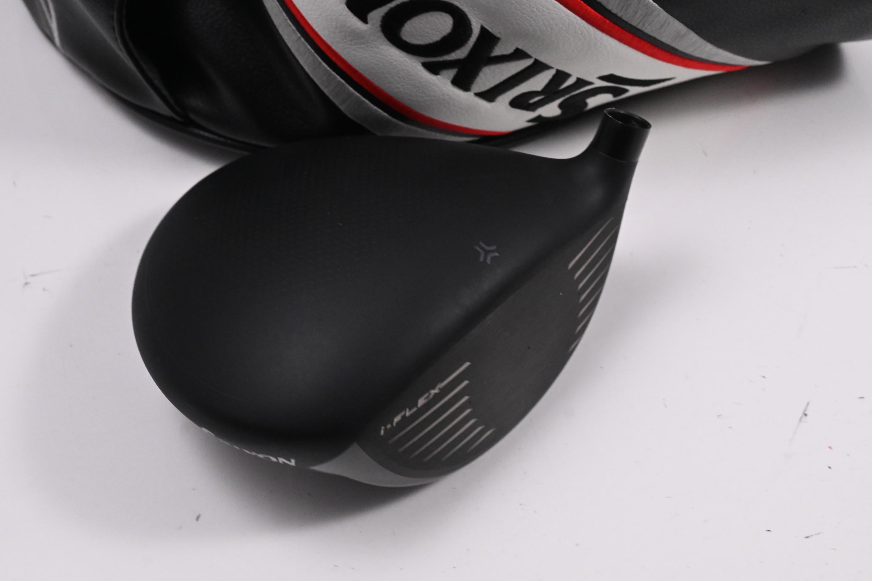 Srixon ZXi Max Driver / 10.5 Degree / Head Only