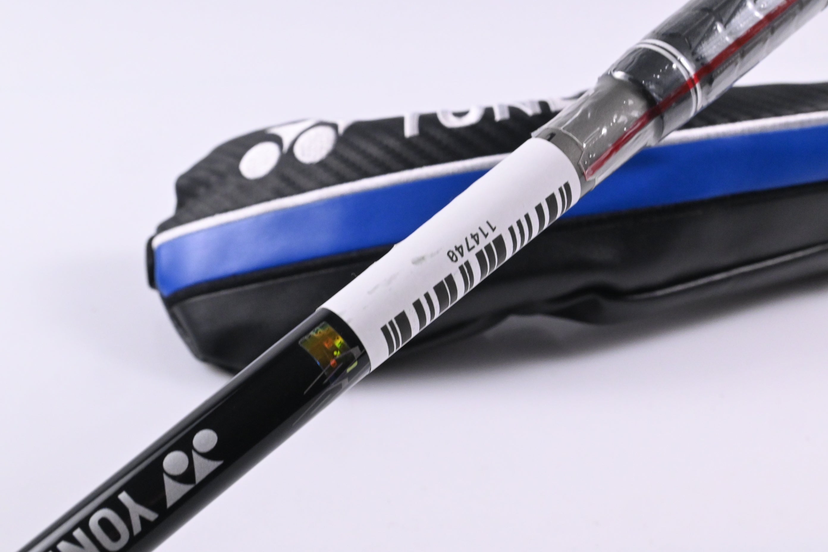 Yonex Ezone Elite 4 #3 Hybrid / 20 Degree / Stiff Flex Yonex EX-E04 Shaft