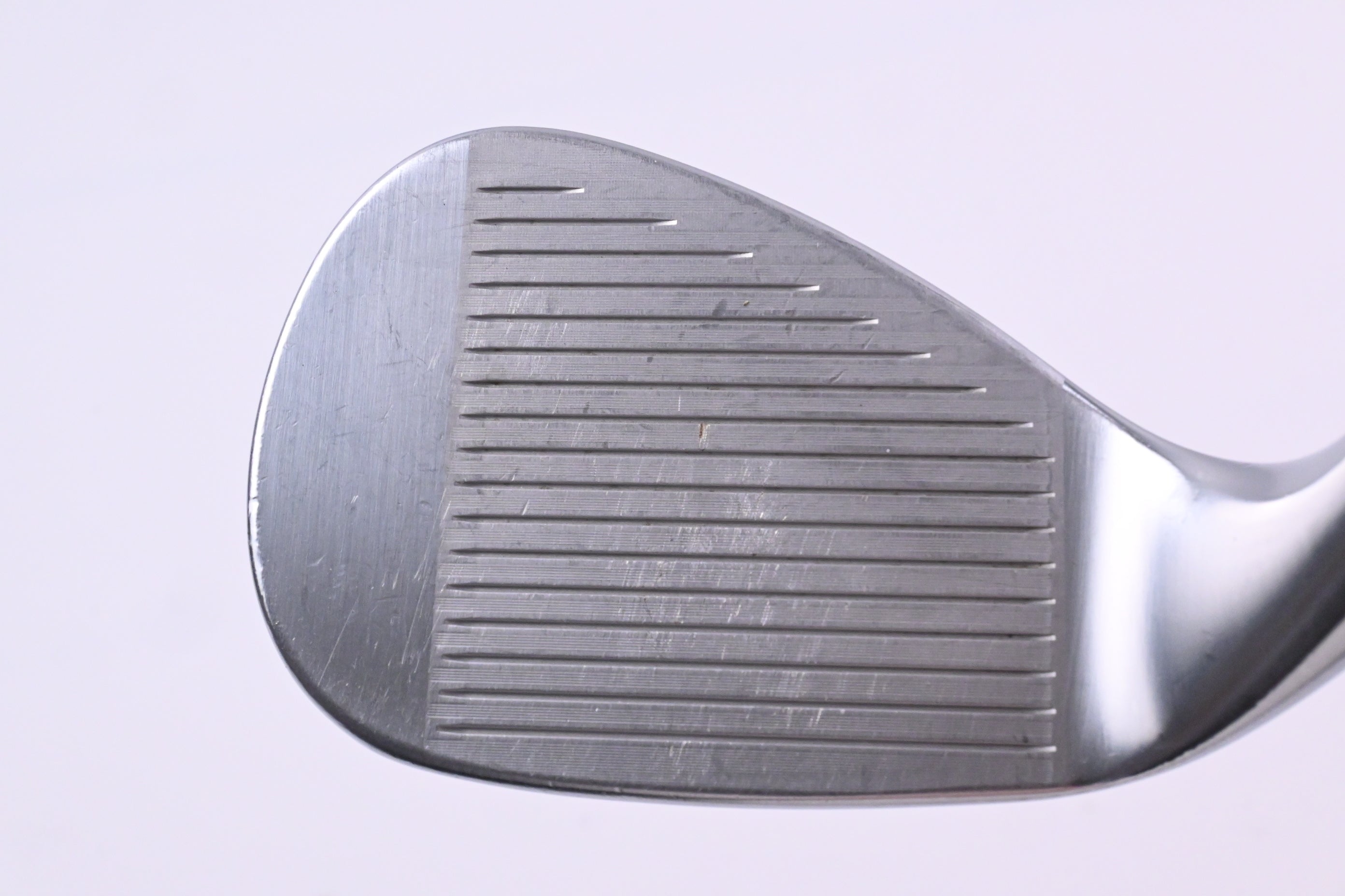 Titleist Vokey SM9 Sand Wedge / 56 Degree / Stiff Flex N.S.Pro Modus 120 Shaft