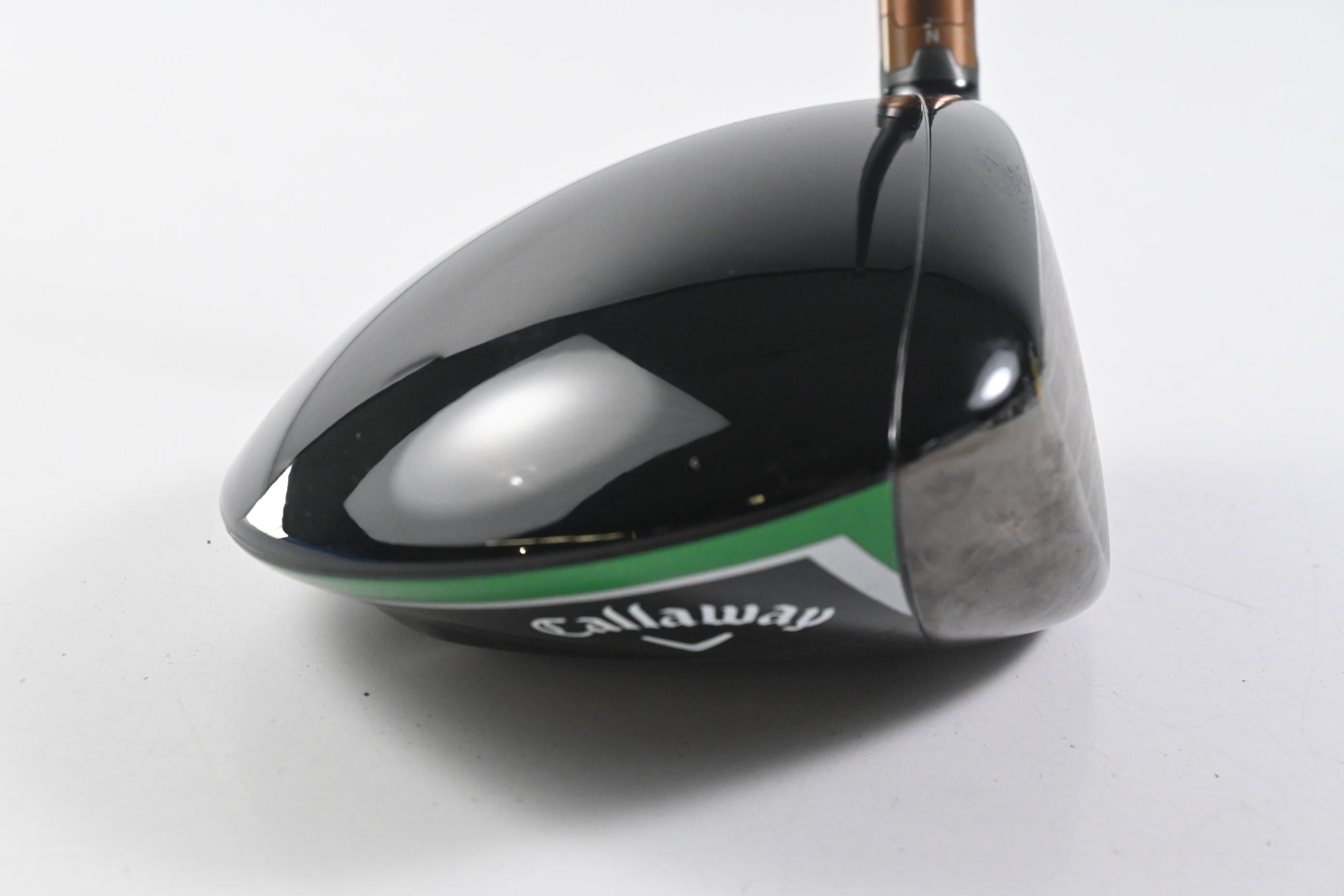 Callaway Elyte Triple Diamond Driver / 10.5 Degree / Stiff Flex Tensei 1K Blue
