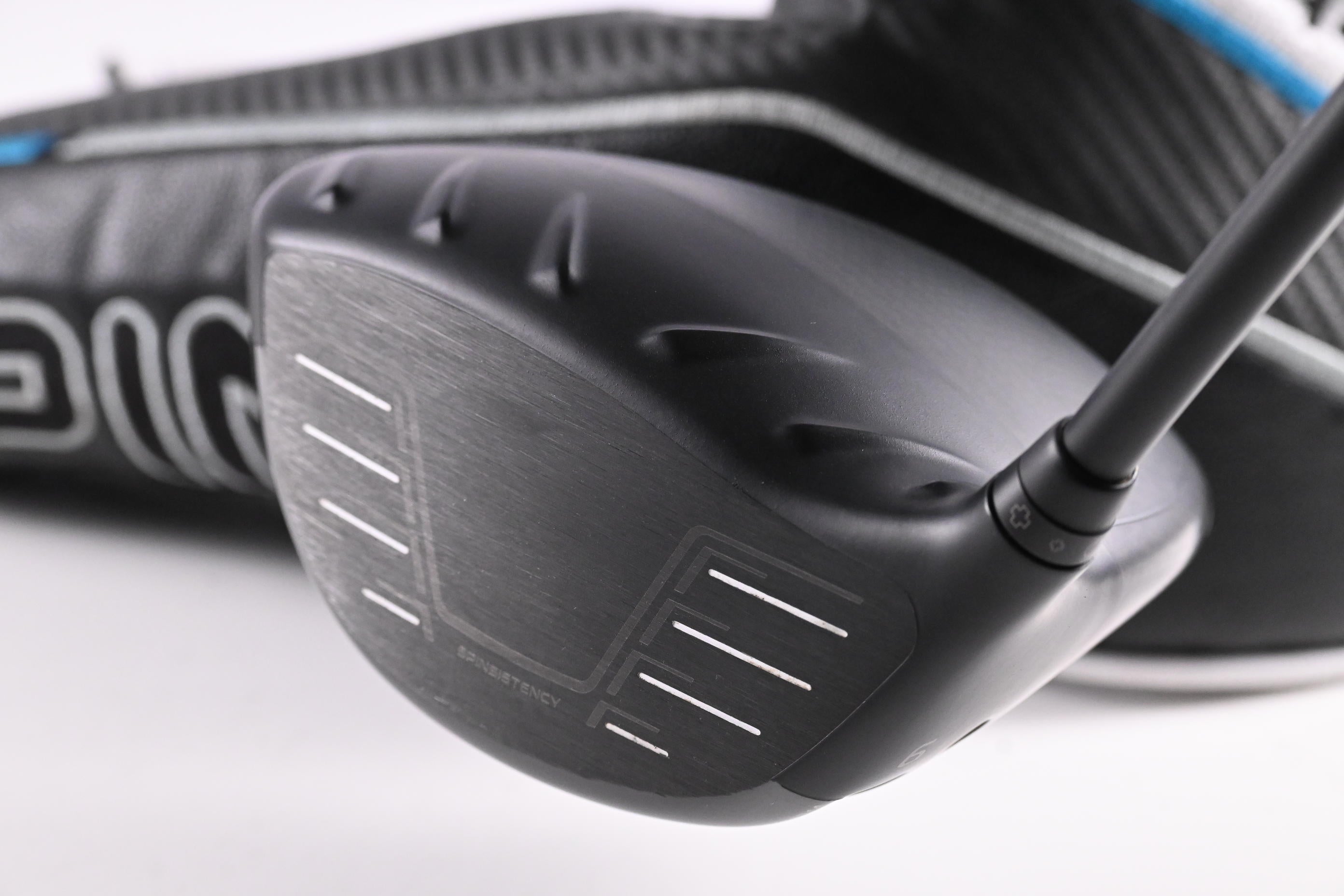 Ping G440 Max Driver / 9 Degree / Stiff Flex Tensei 1K Black 65 Shaft