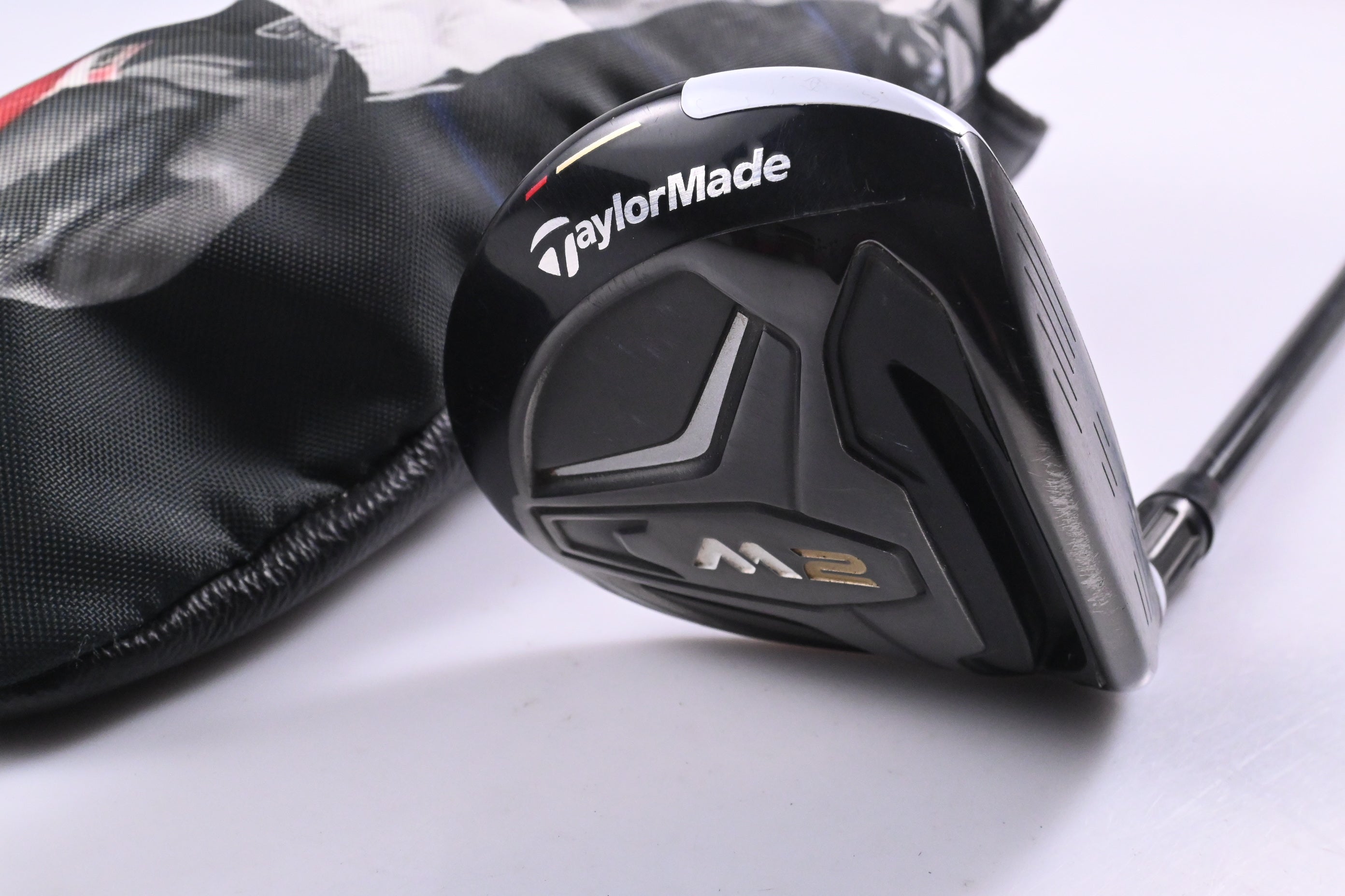 Taylormade M2 2016 HL #3 Wood / 16.5 Degree / X-Flex Diamana Ltd White Ltd+ 70