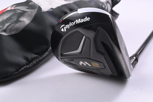 Taylormade M2 2016 HL #3 Wood / 16.5 Degree / X-Flex Diamana Ltd White Ltd+ 70