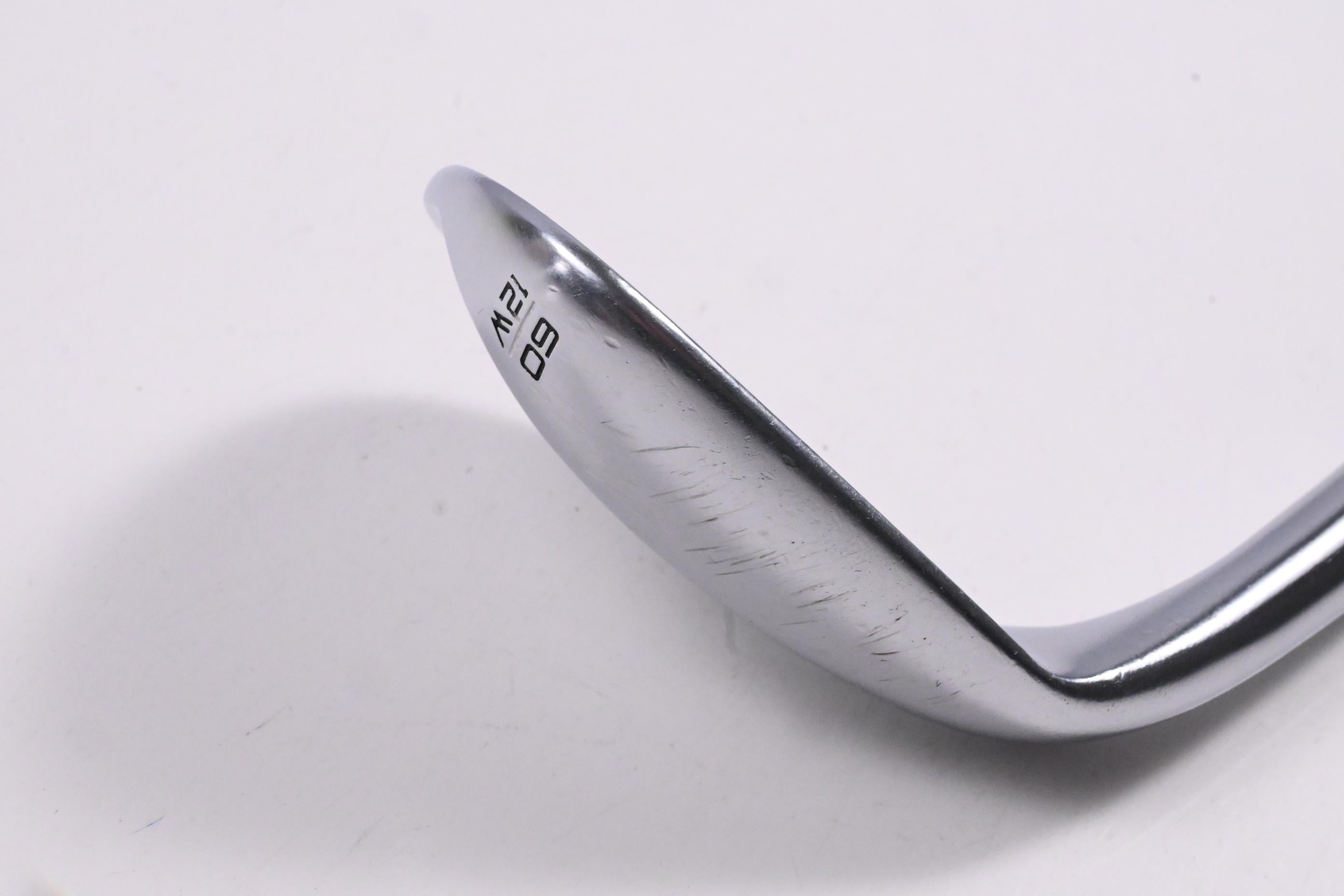 Callaway Opus Lob Wedge / 60 Degree / Stuff Flex Dynamic Gold S400 Shaft