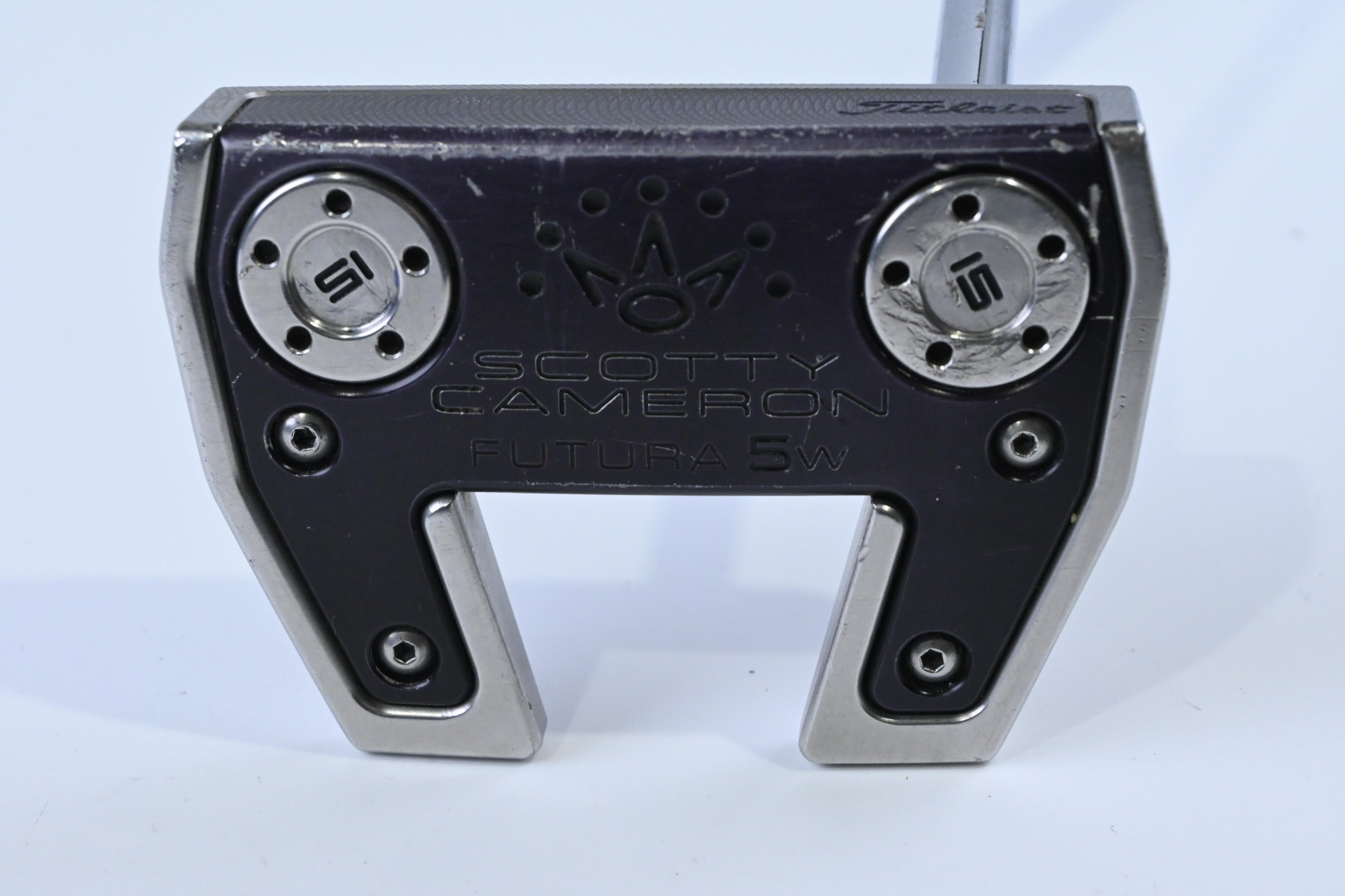 Scotty Cameron Futura 5W 2017 Putter / 34 Inch